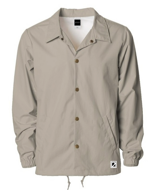 2RST Coaches Jacket