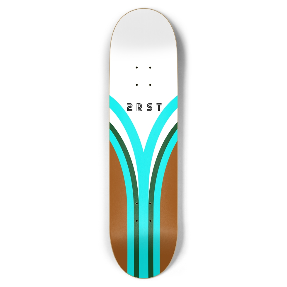 Custom Skateboard