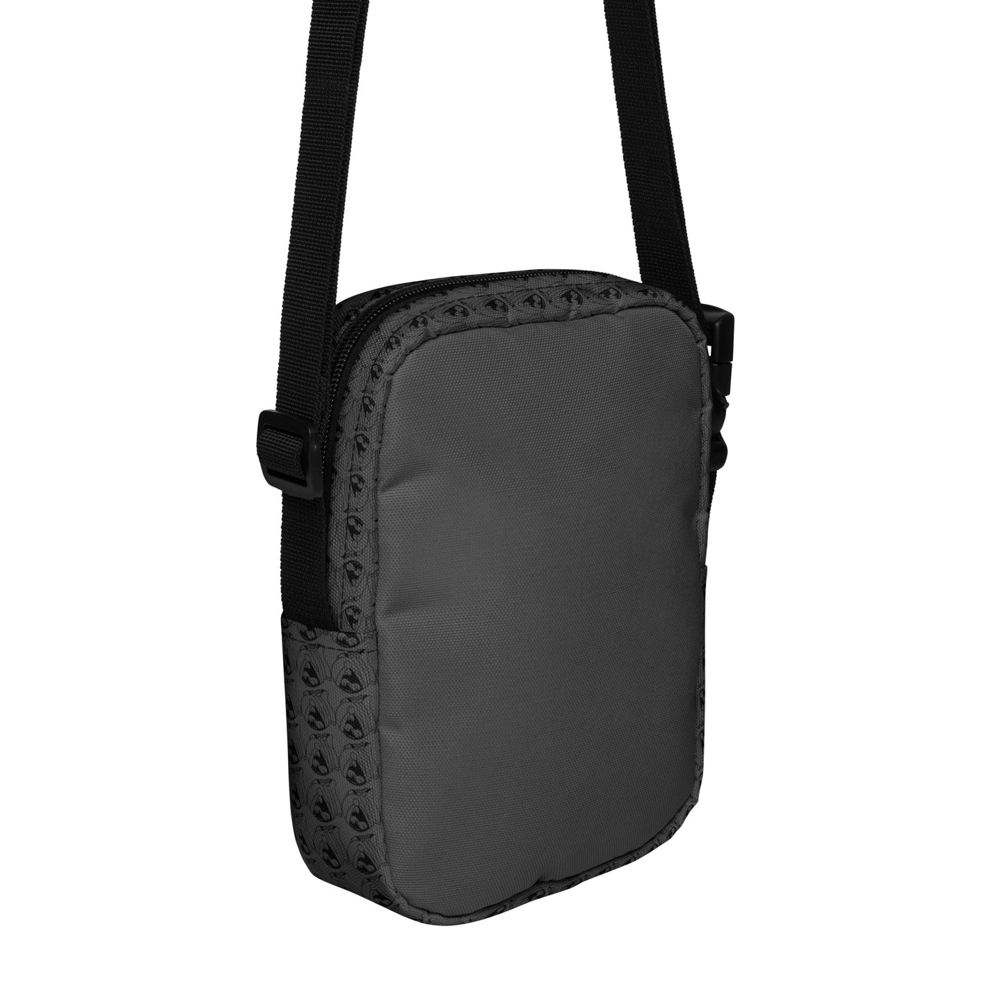 2RST Space Monkey Utility Crossbody Bag