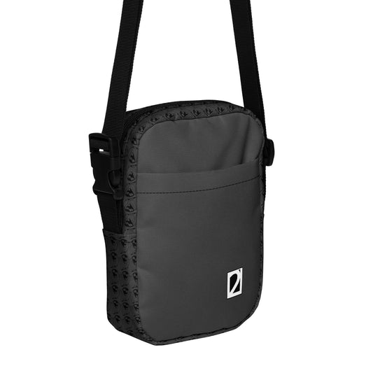 2RST Space Monkey Utility Crossbody Bag
