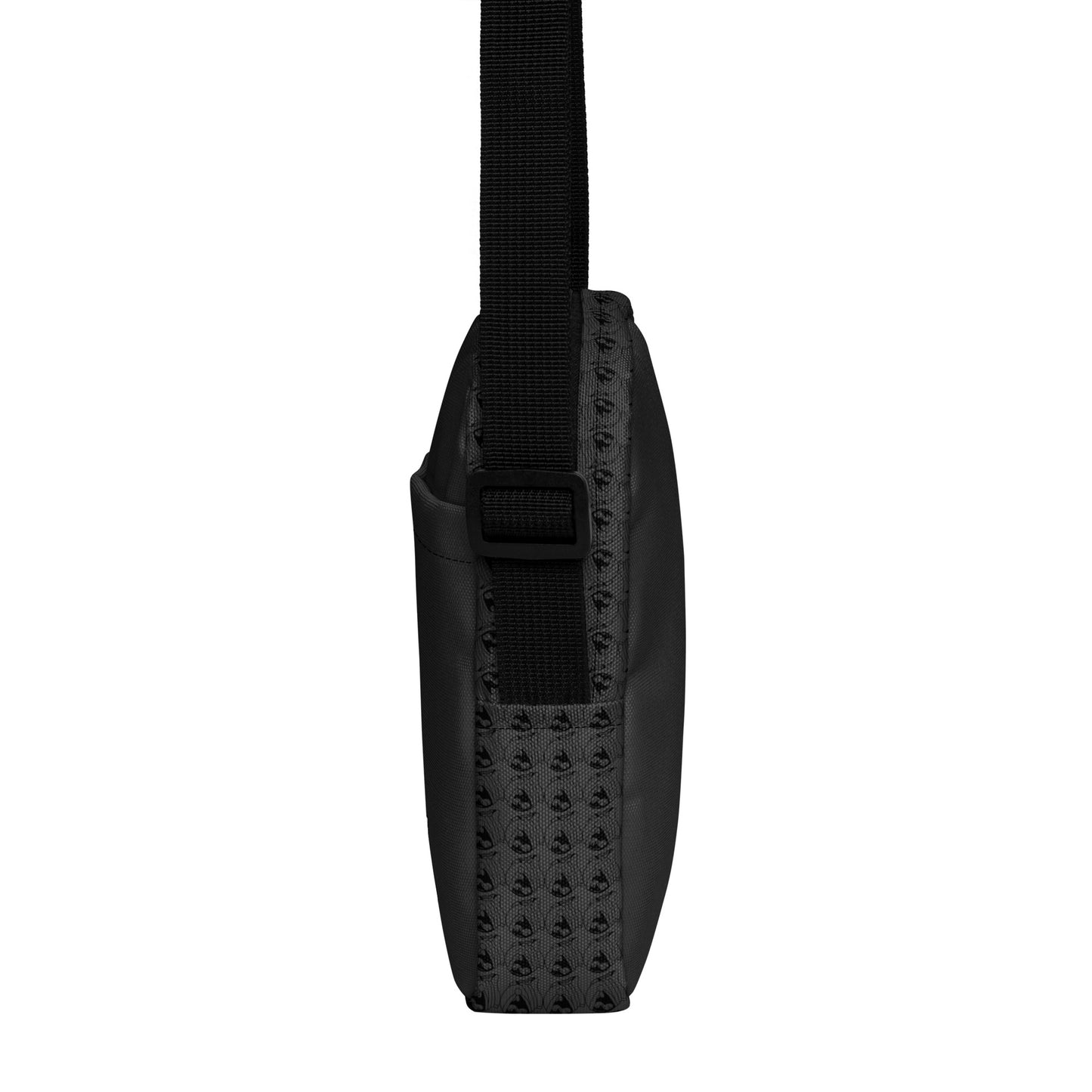 2RST Space Monkey Utility Crossbody Bag