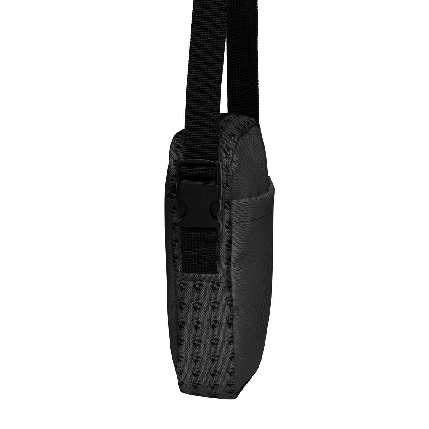 2RST Space Monkey Utility Crossbody Bag