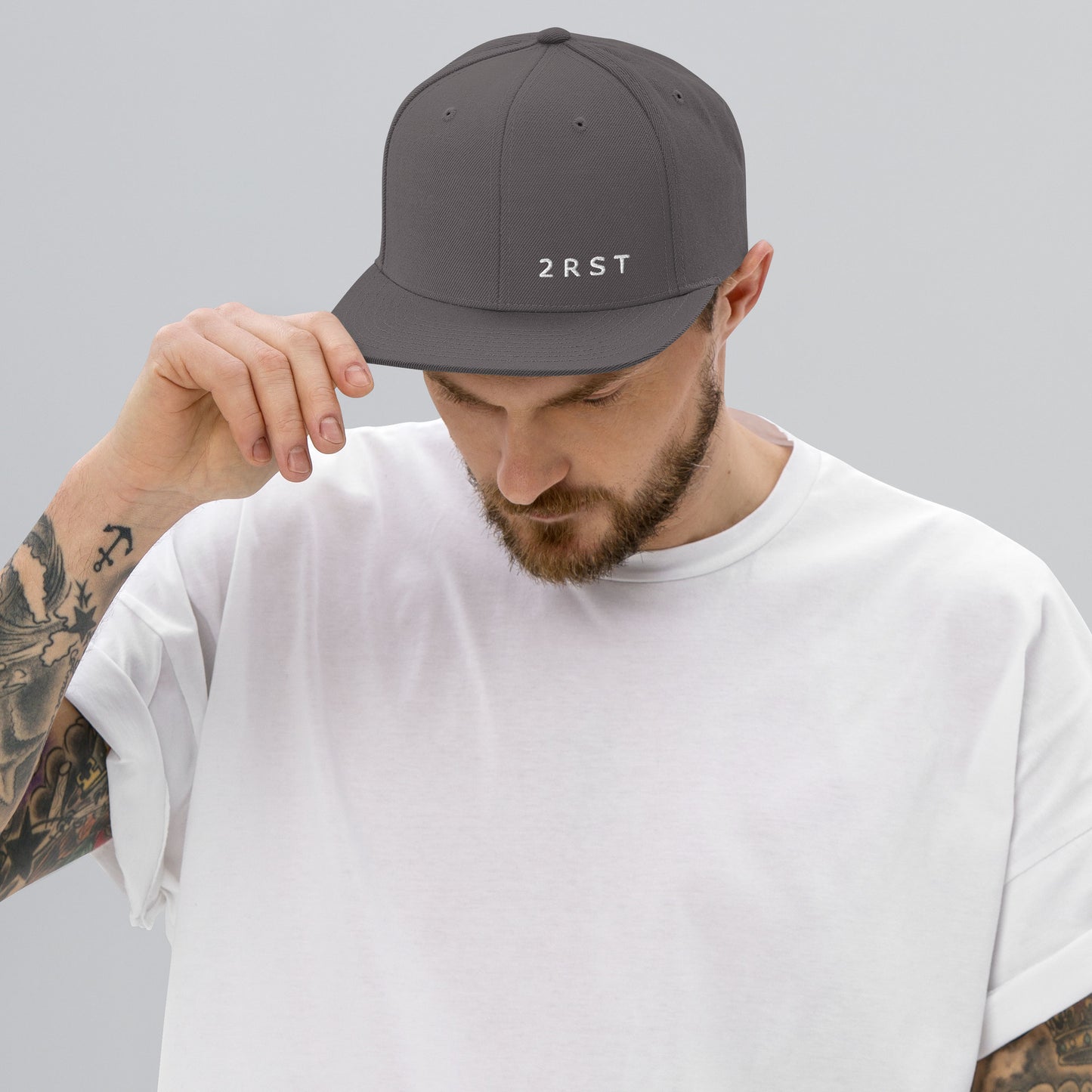 2RST Snapback