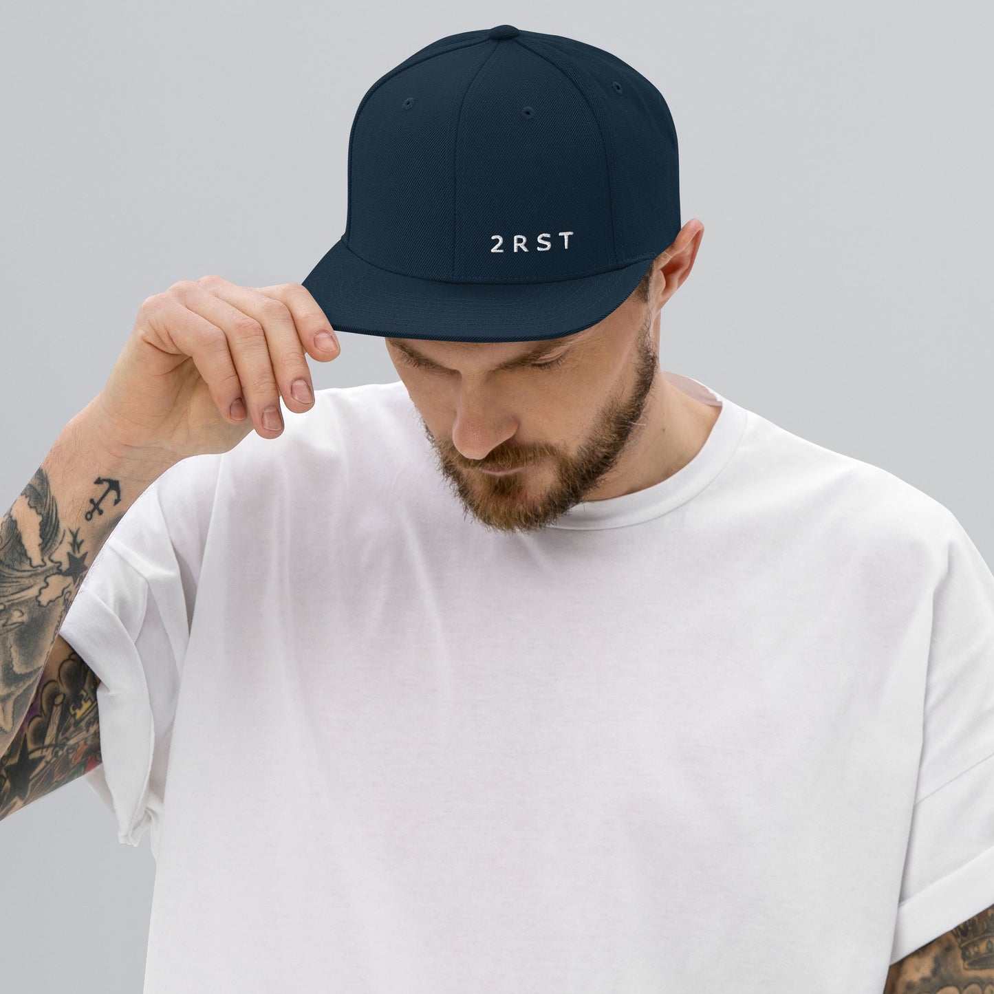 2RST Snapback