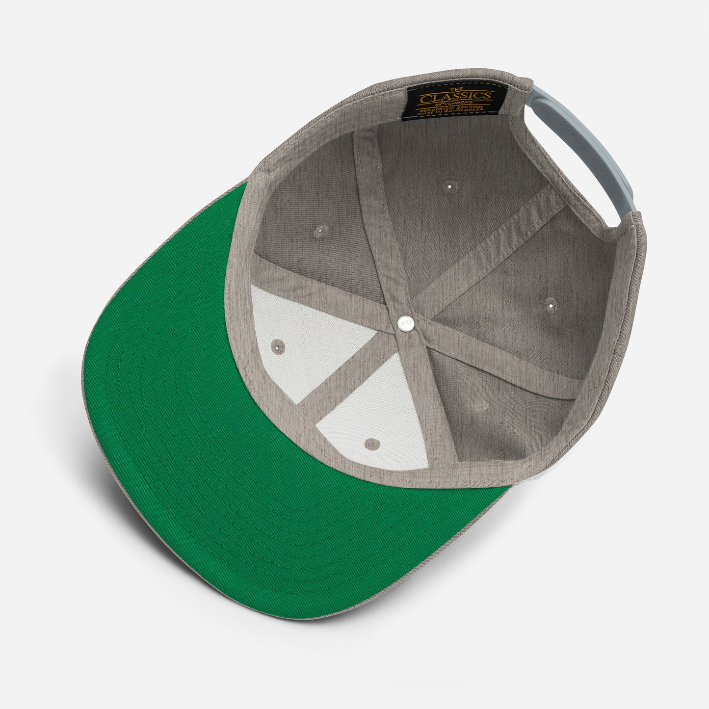 2RST Snapback