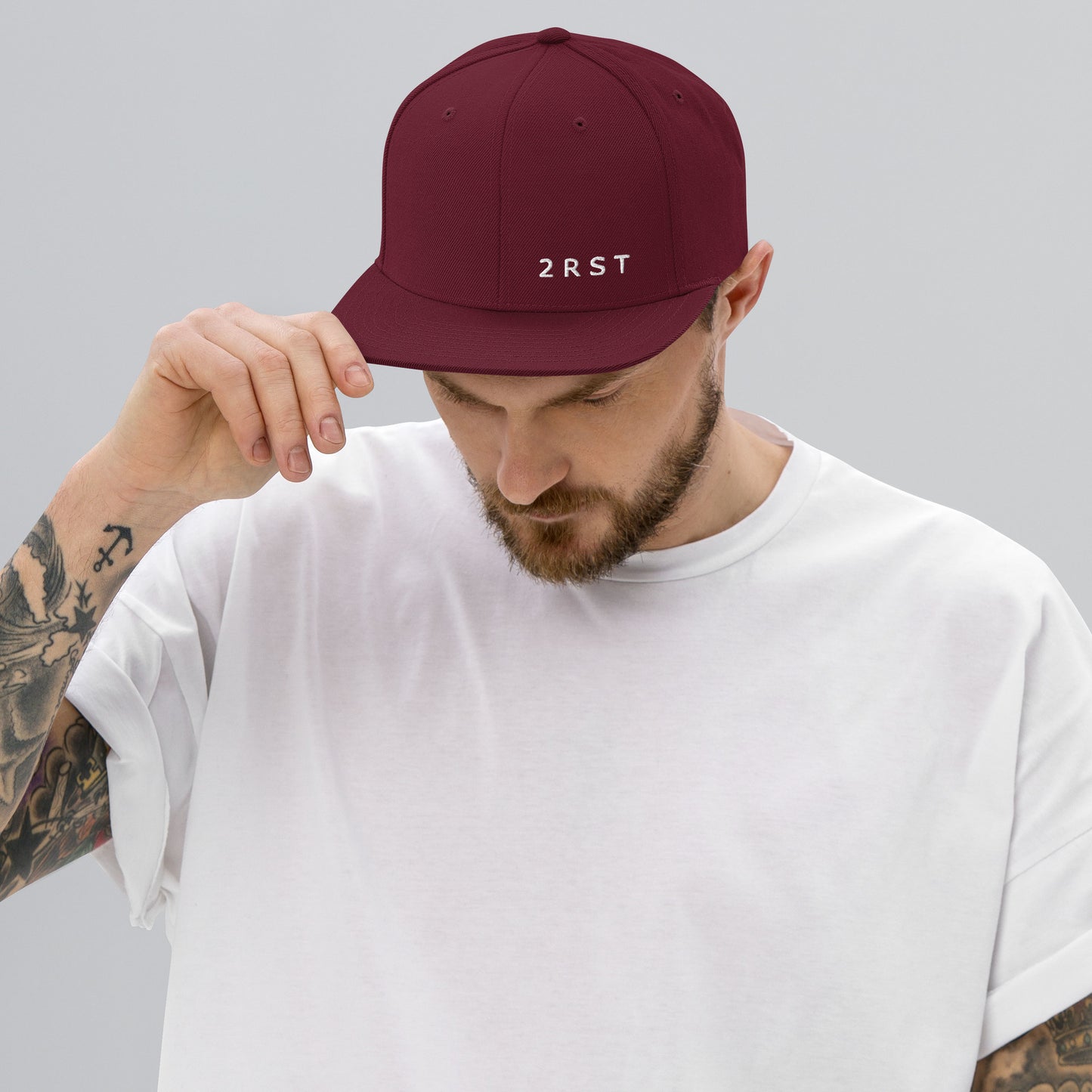 2RST Snapback