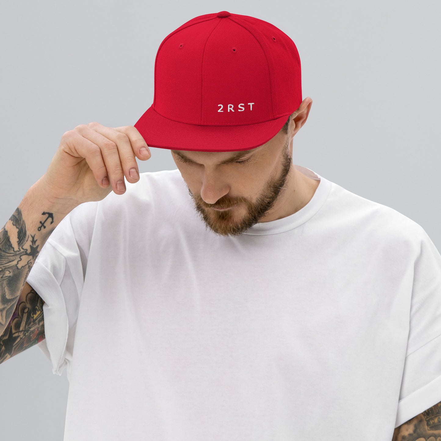 2RST Snapback