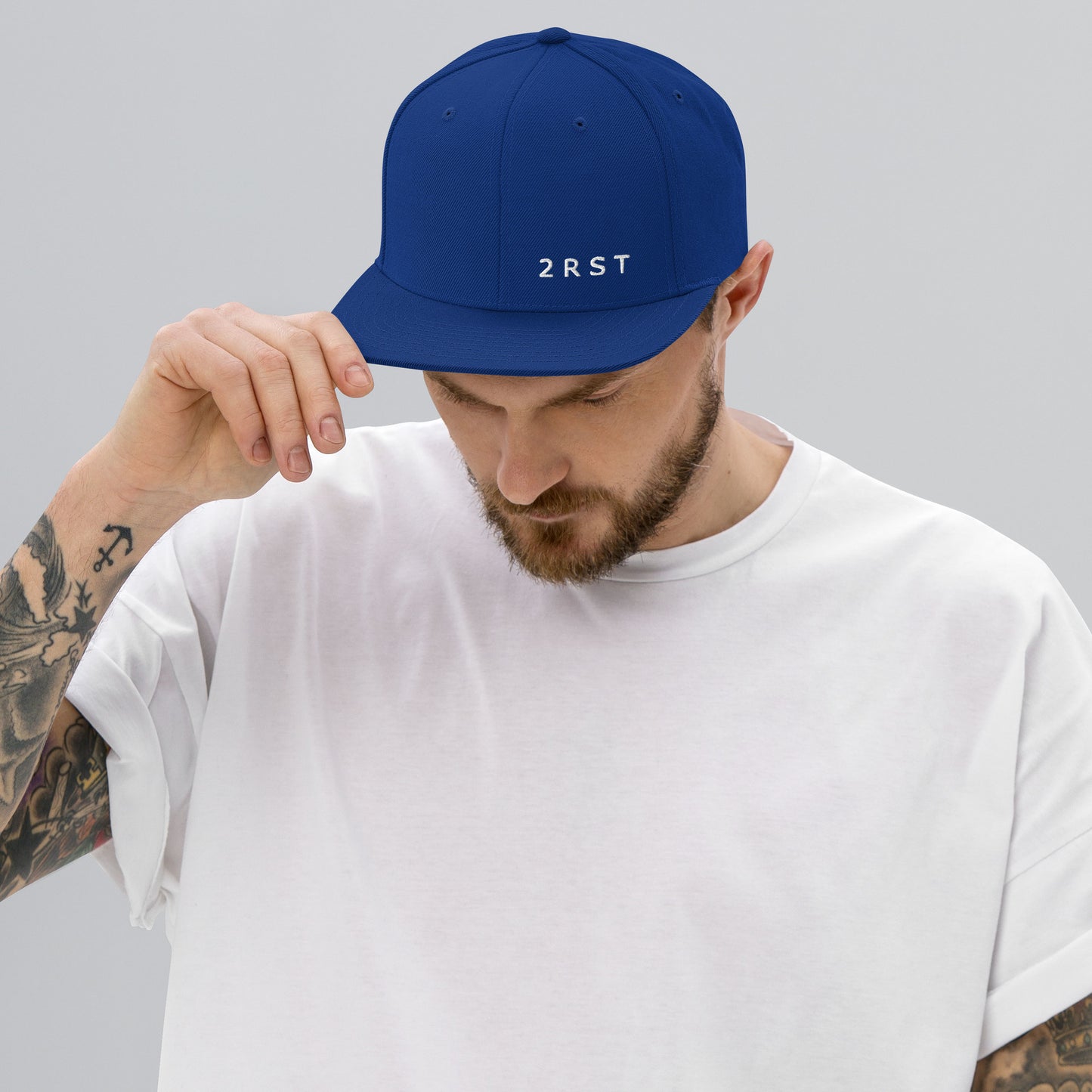 2RST Snapback