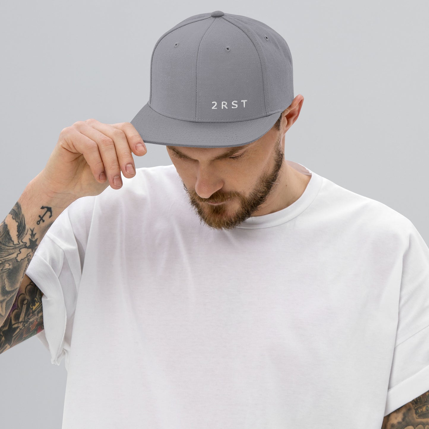 2RST Snapback