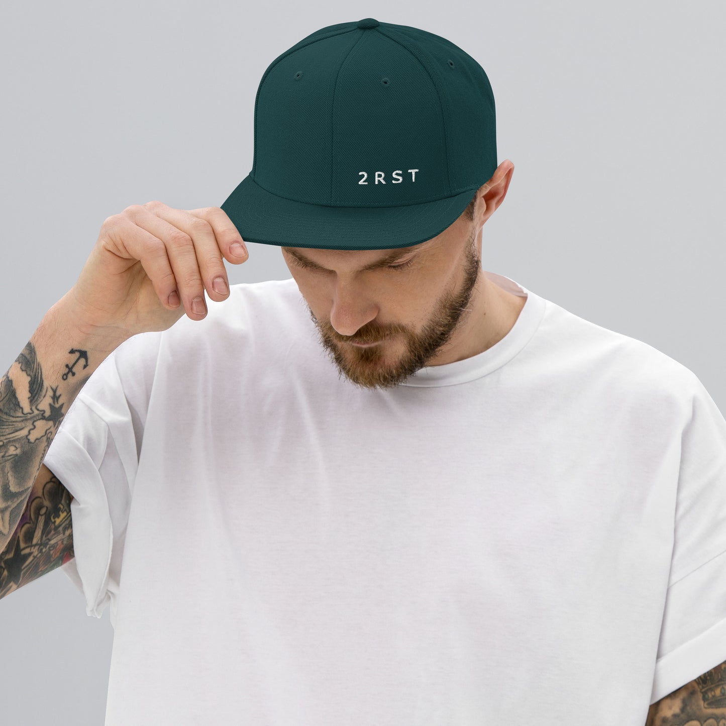 2RST Snapback