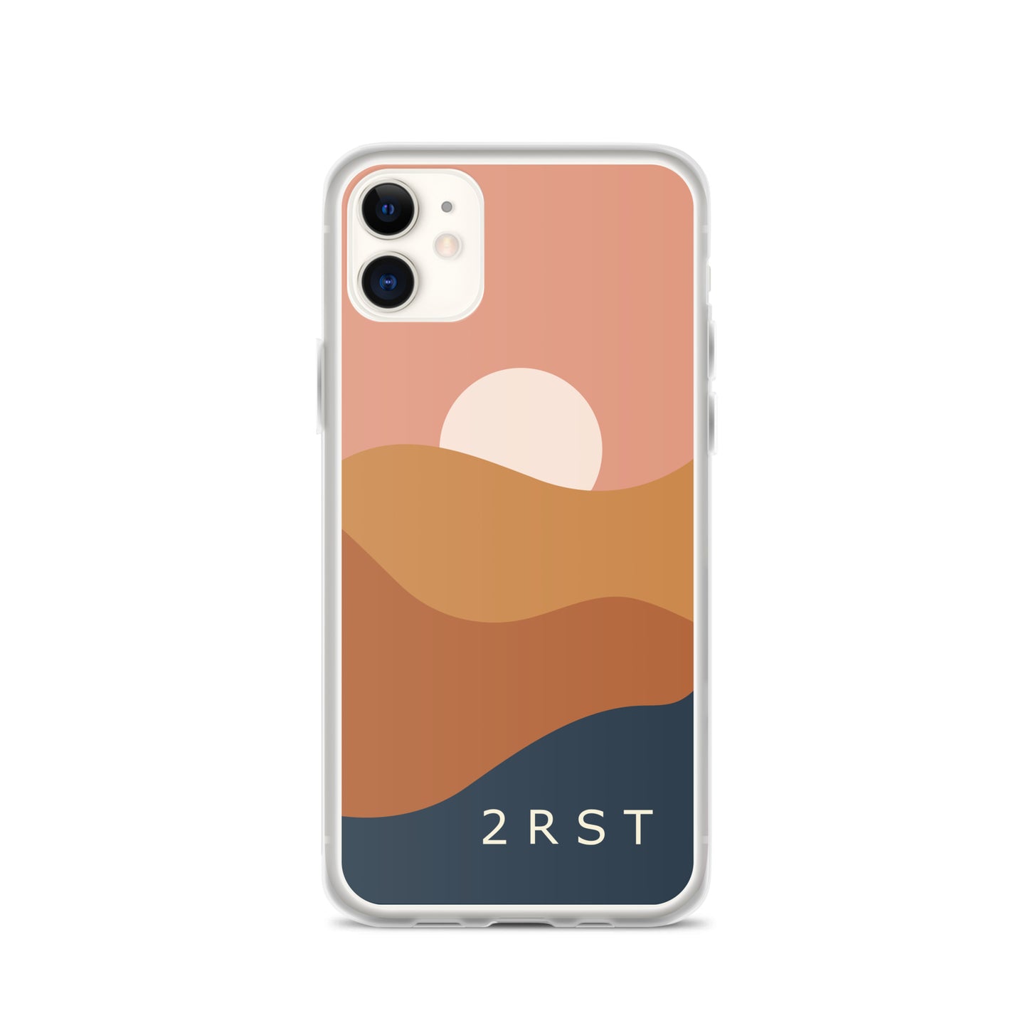 2RST Sun iPhone® Case