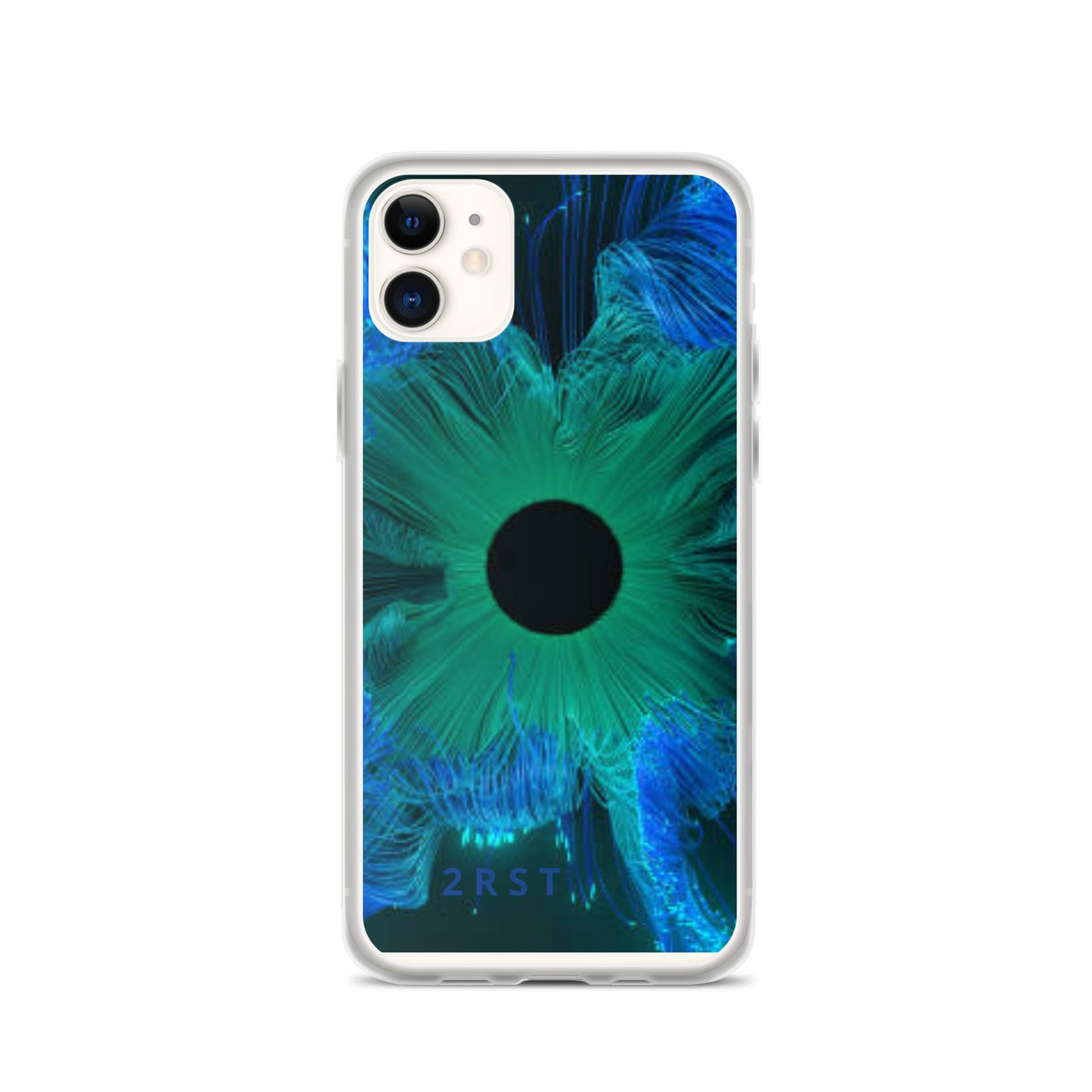 2RST Pupil iPhone® Case