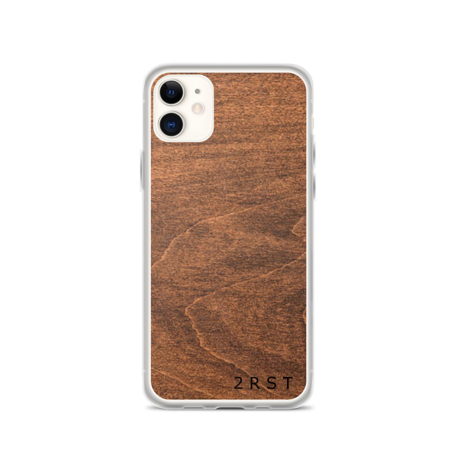 2RST Woody iphone Case