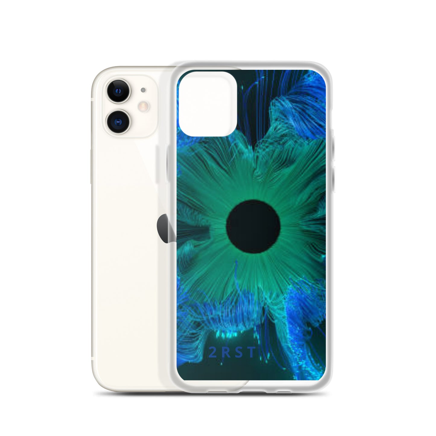 2RST Pupil iPhone® Case
