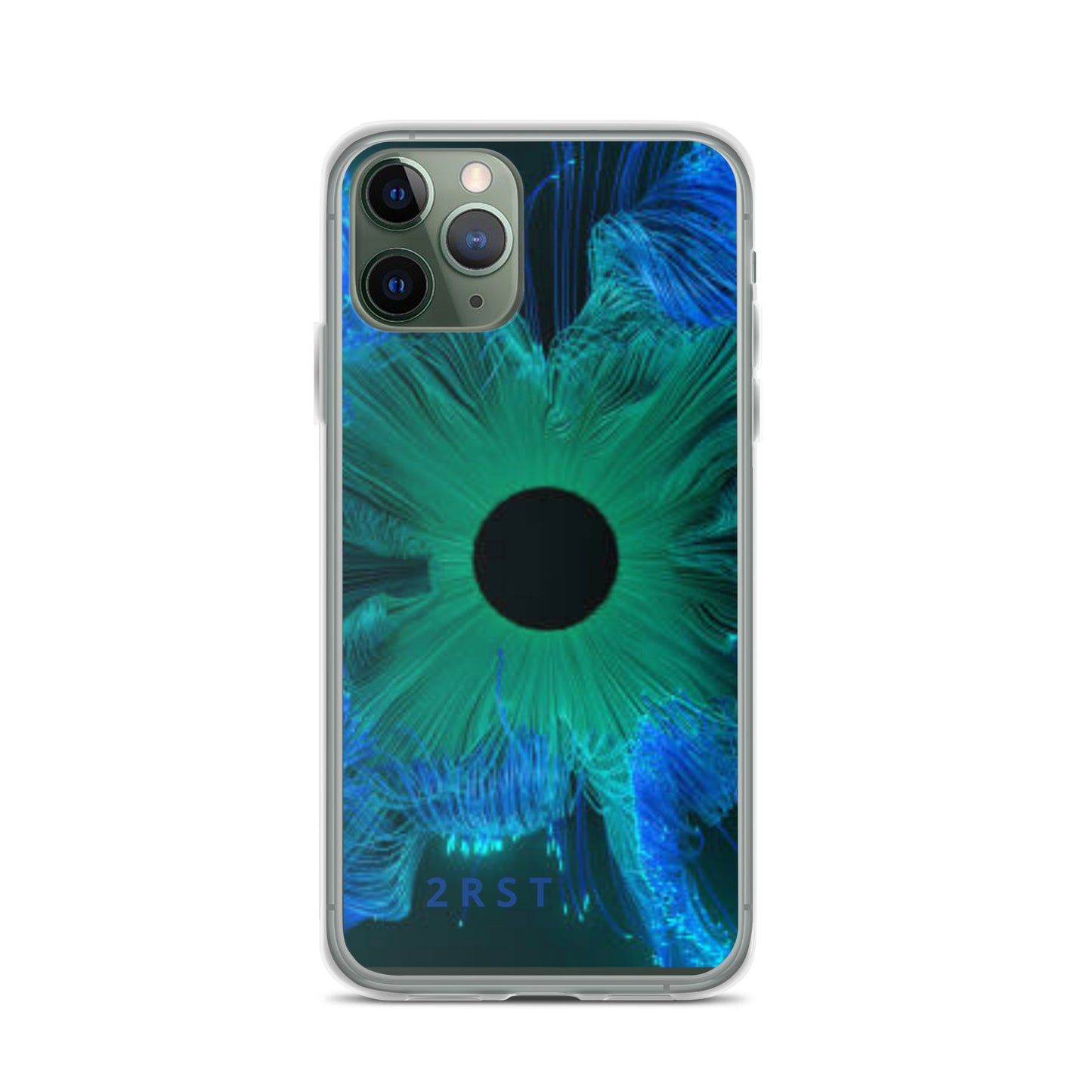 2RST Pupil iPhone® Case