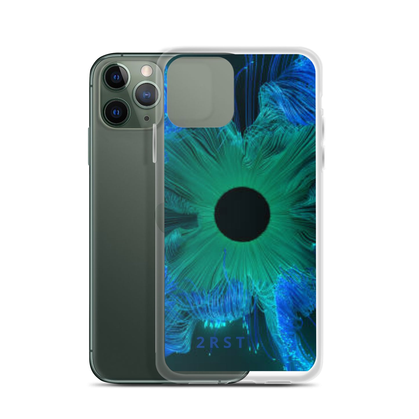 2RST Pupil iPhone® Case