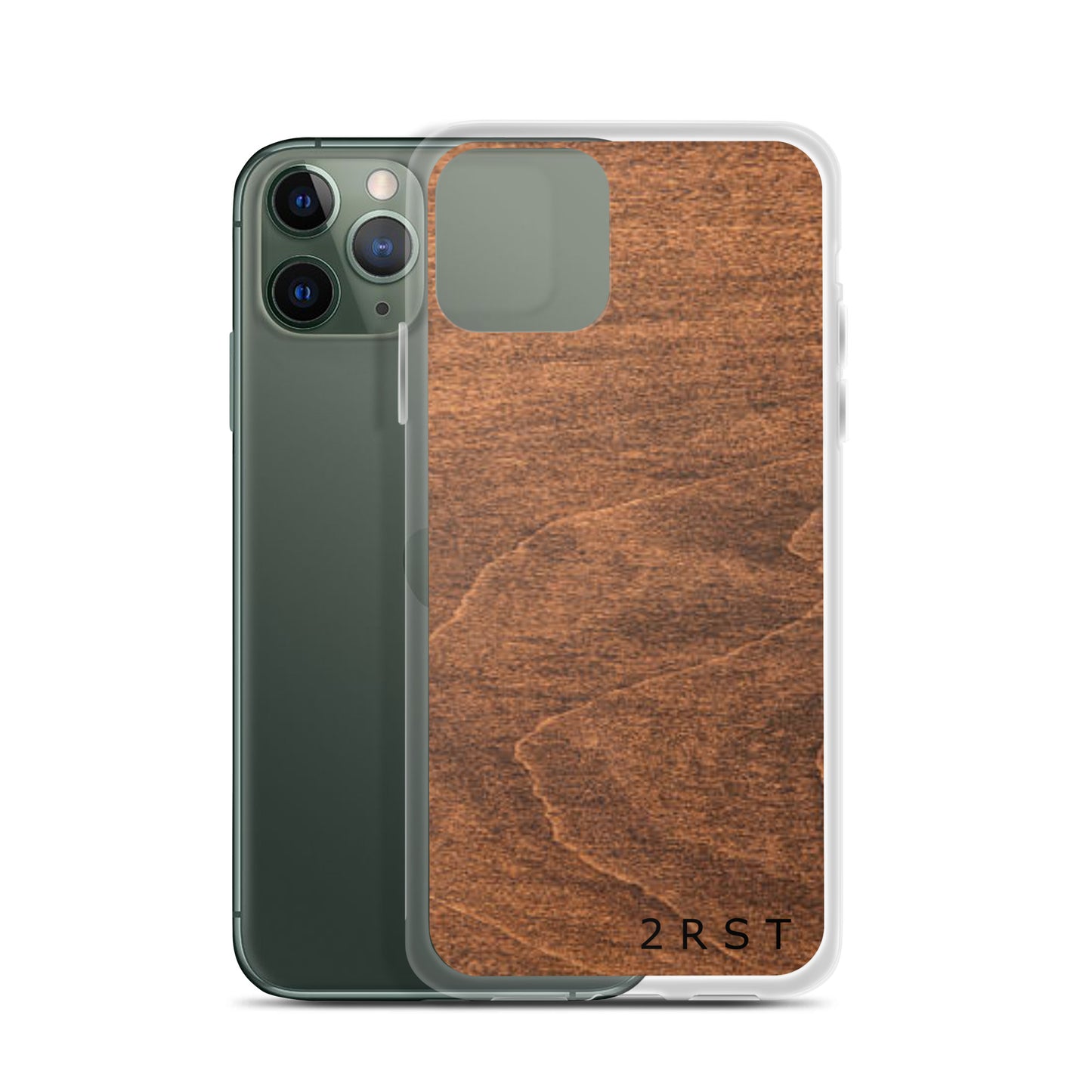 2RST Woody iphone Case
