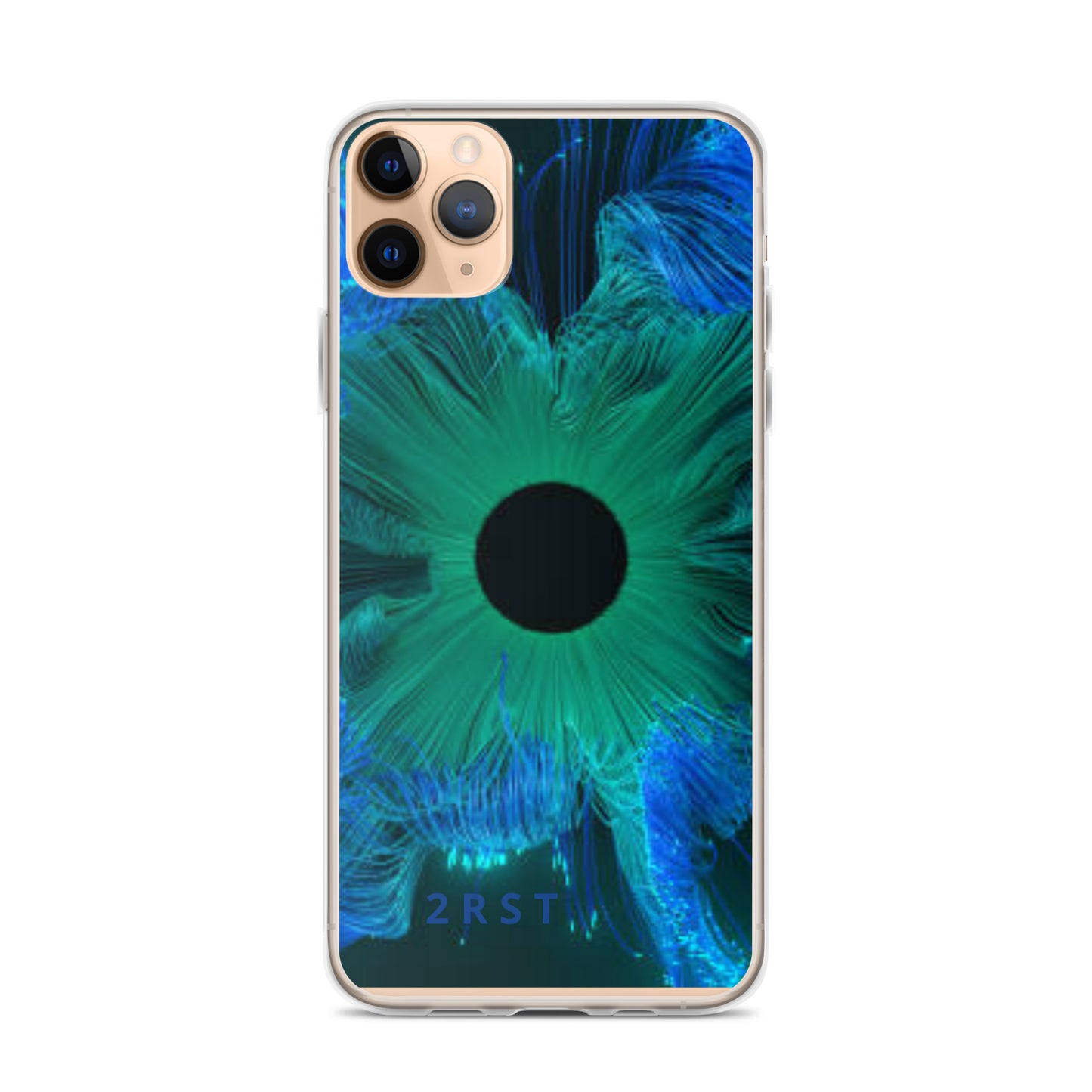 2RST Pupil iPhone® Case