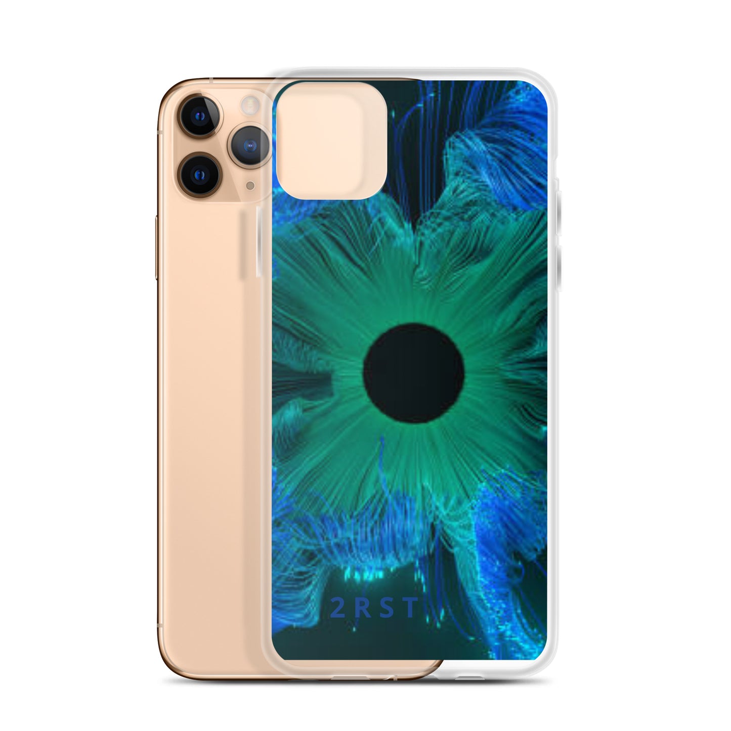 2RST Pupil iPhone® Case
