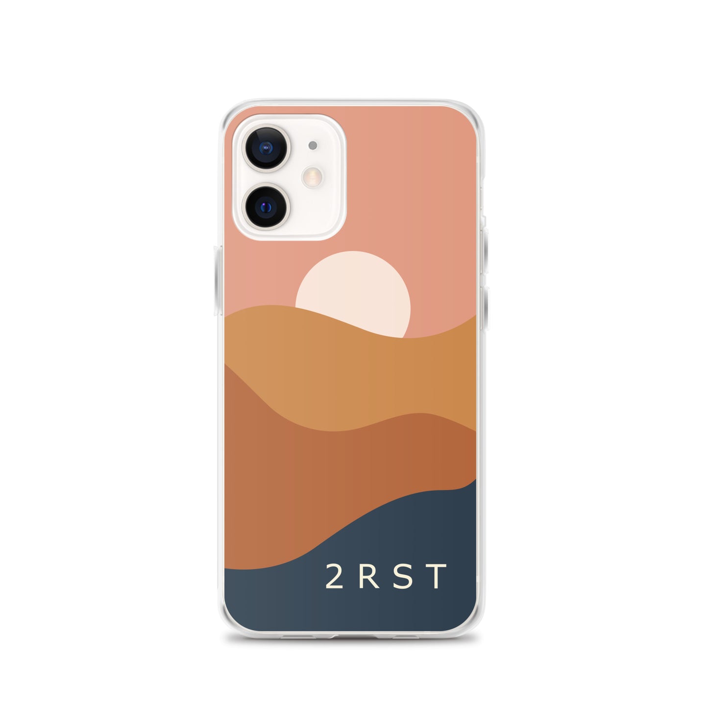 2RST Sun iPhone® Case