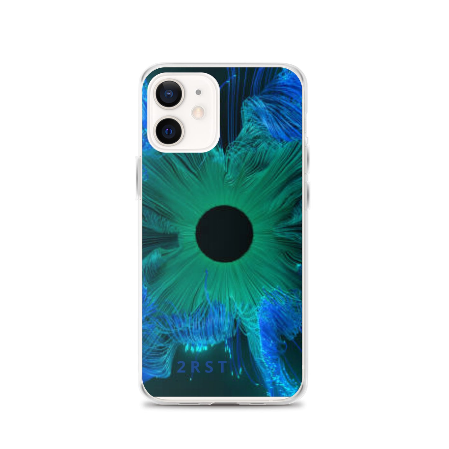 2RST Pupil iPhone® Case