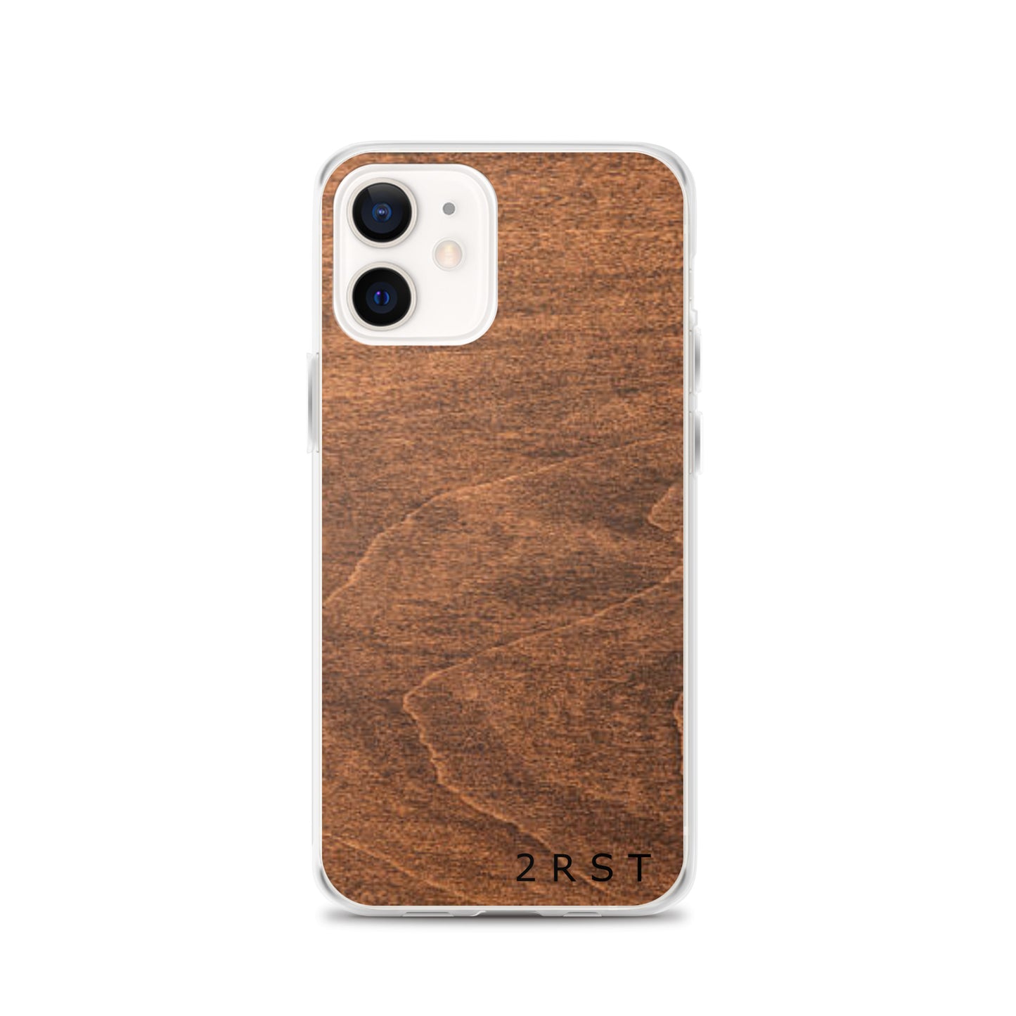 2RST Woody iphone Case
