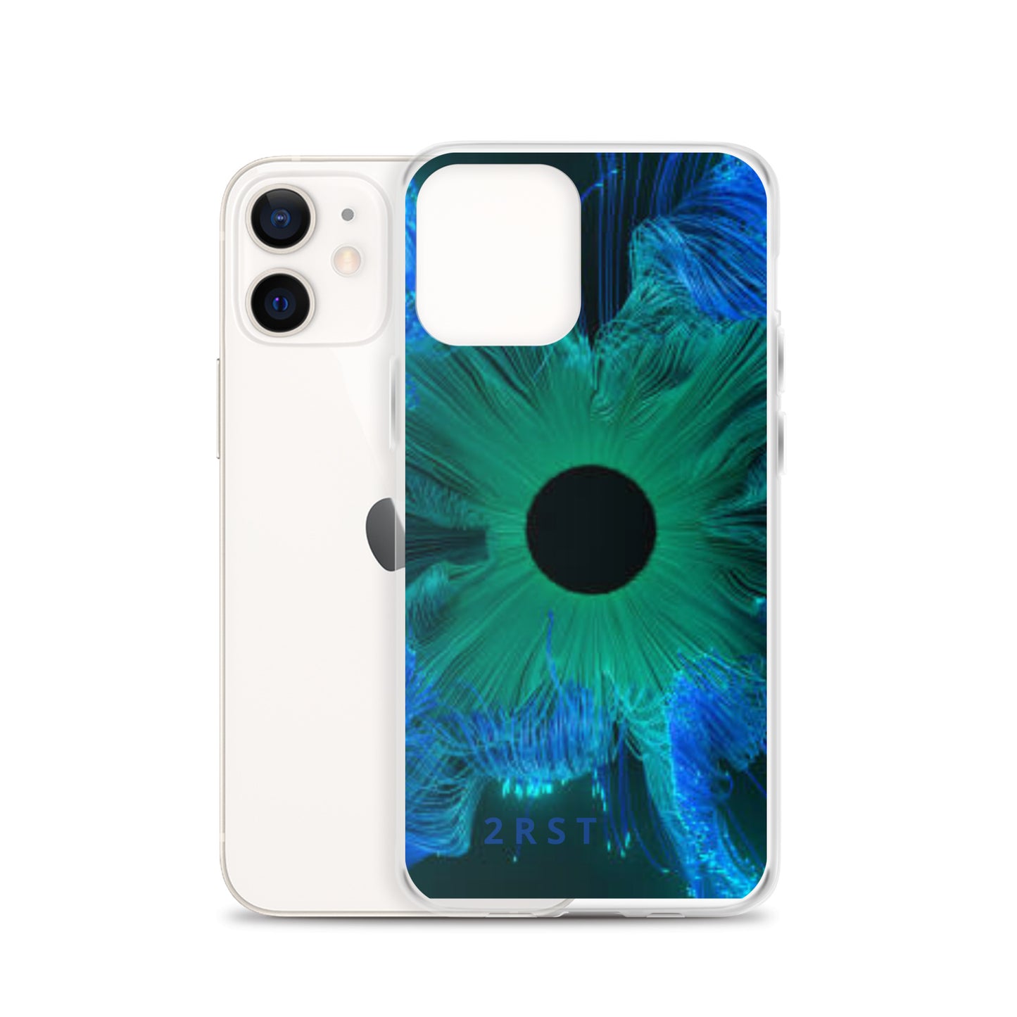 2RST Pupil iPhone® Case