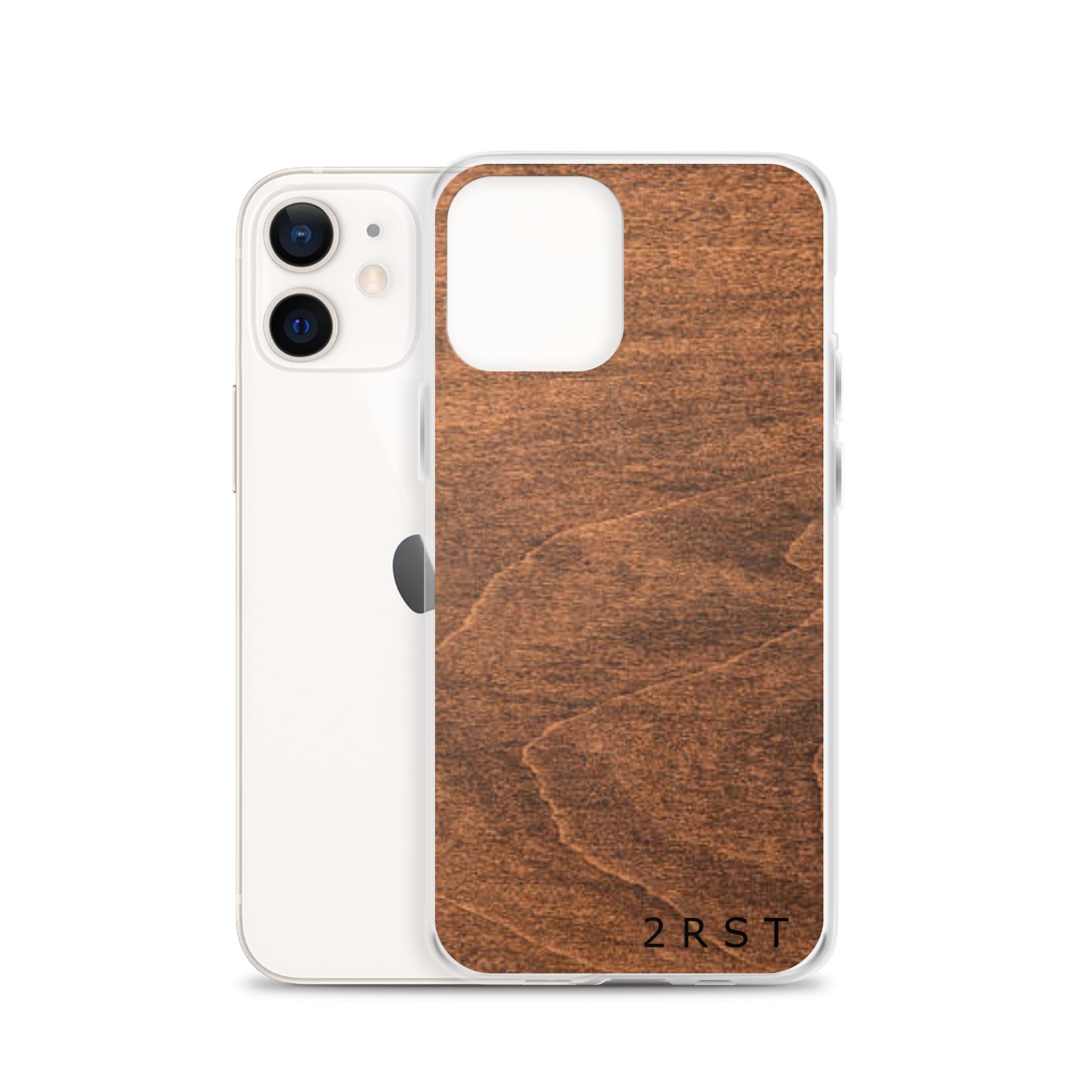 2RST Woody iphone Case