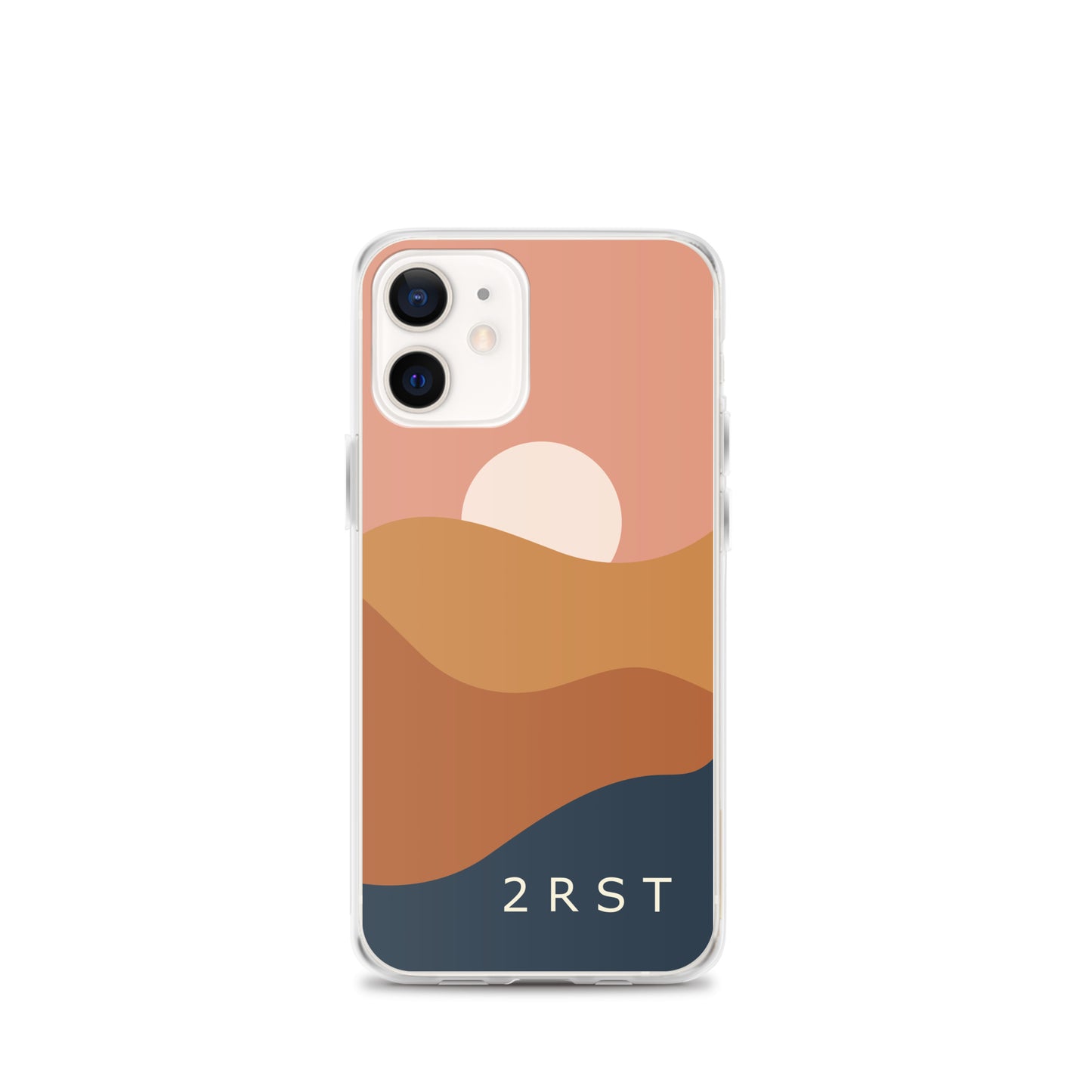 2RST Sun iPhone® Case