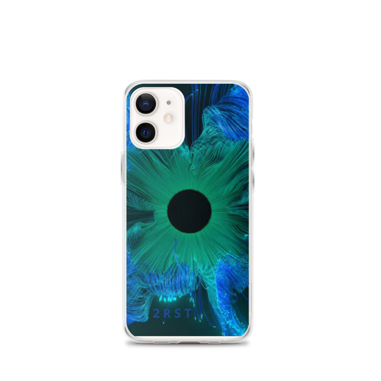 2RST Pupil iPhone® Case