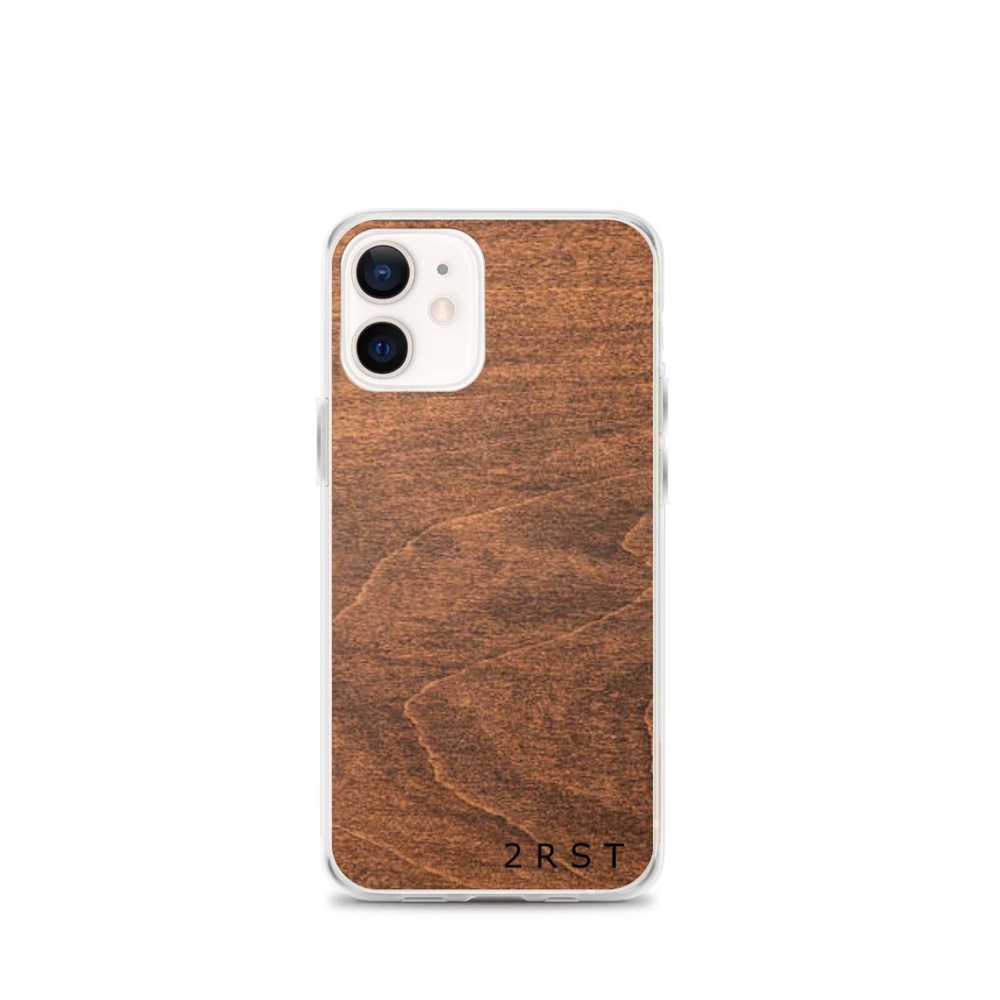 2RST Woody iphone Case