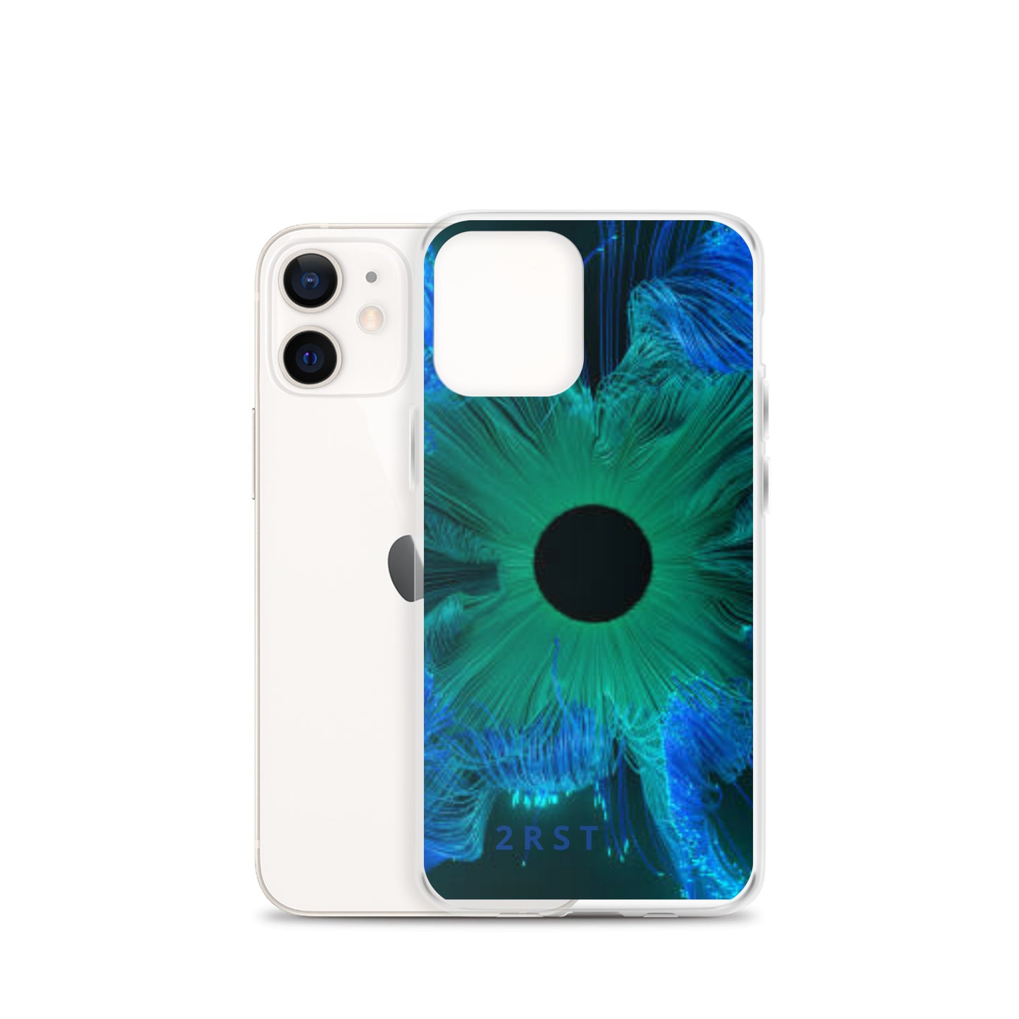 2RST Pupil iPhone® Case