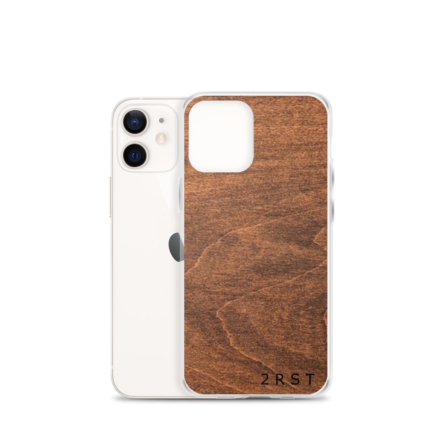 2RST Woody iphone Case