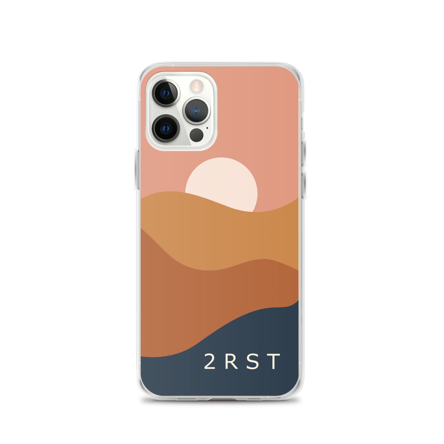 2RST Sun iPhone® Case