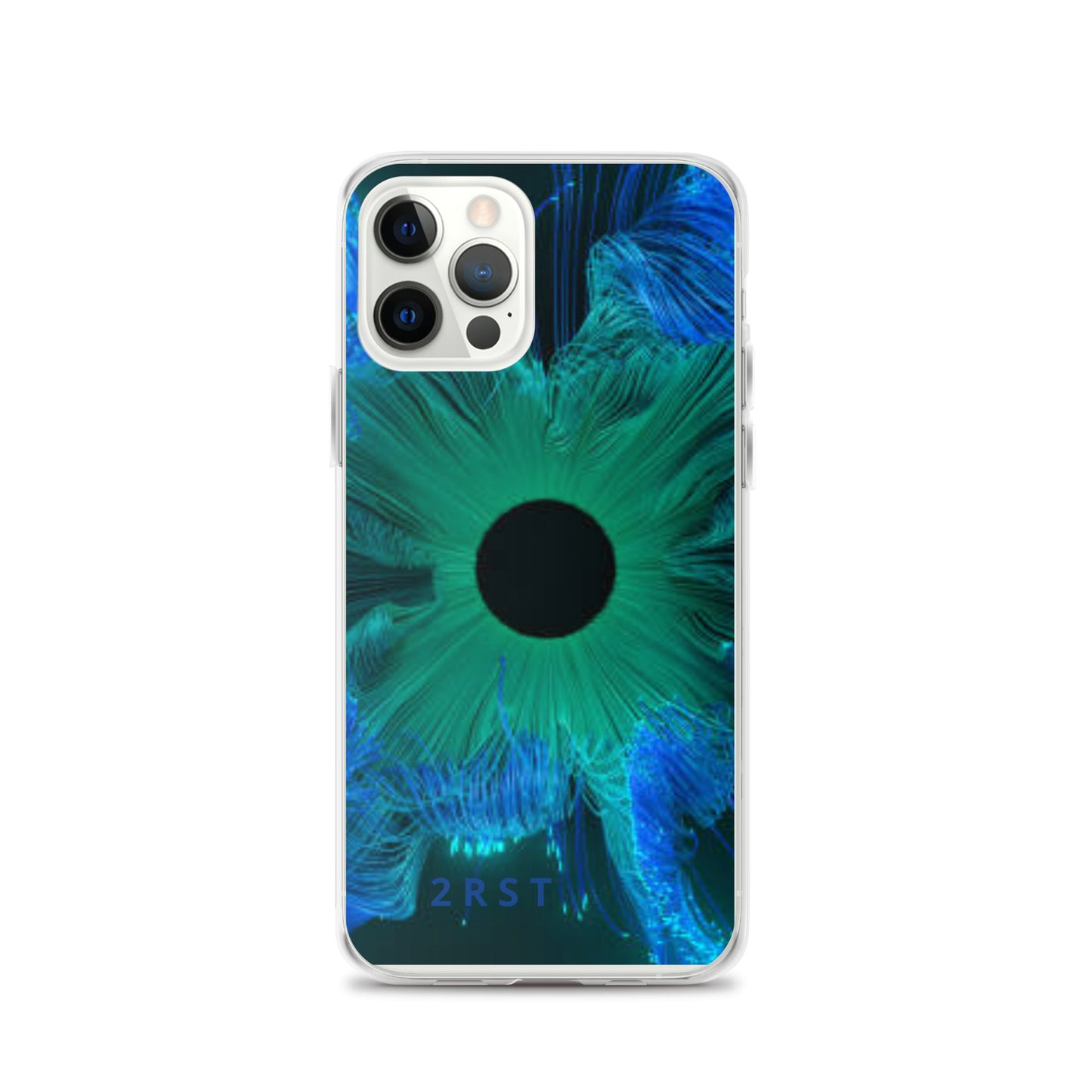 2RST Pupil iPhone® Case