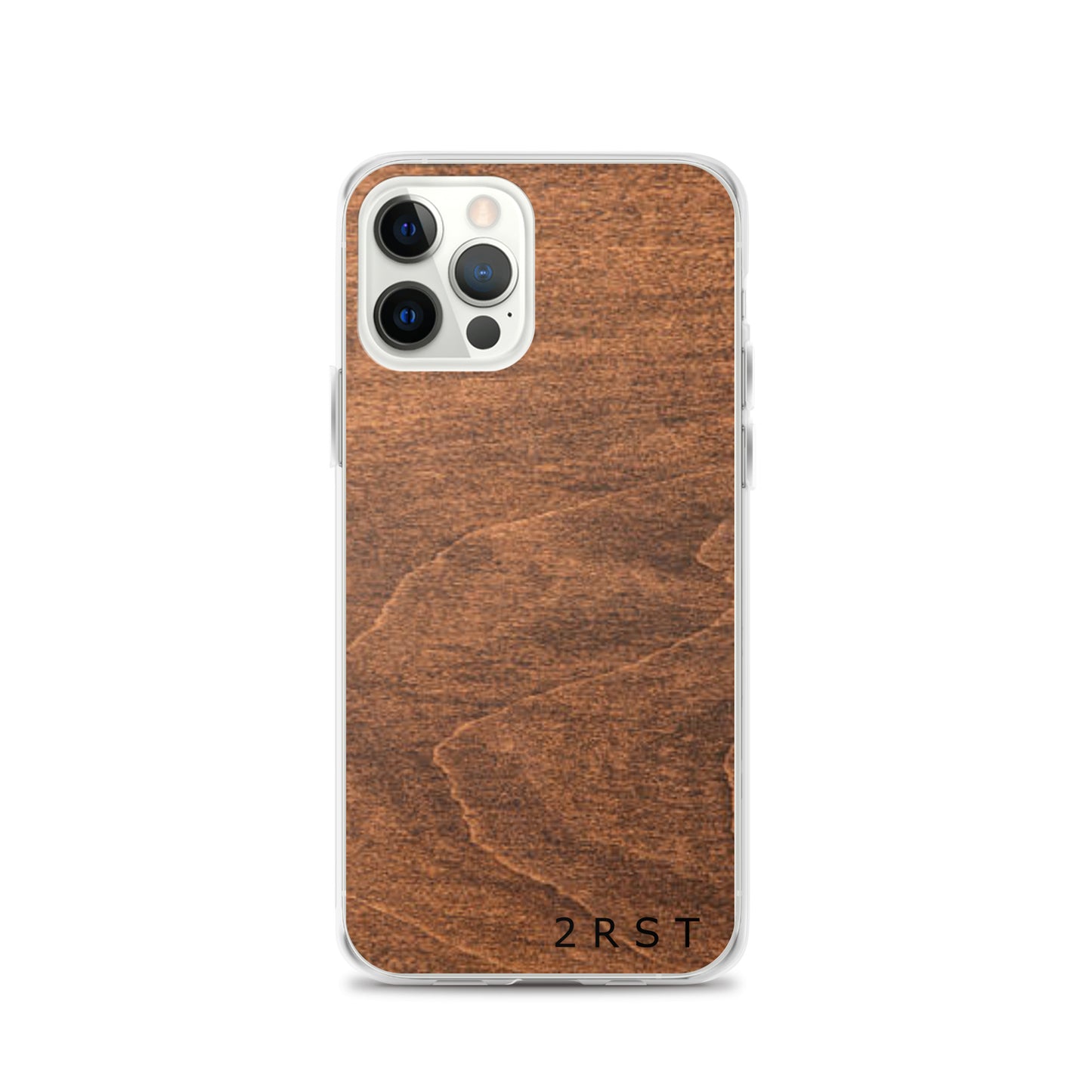 2RST Woody iphone Case