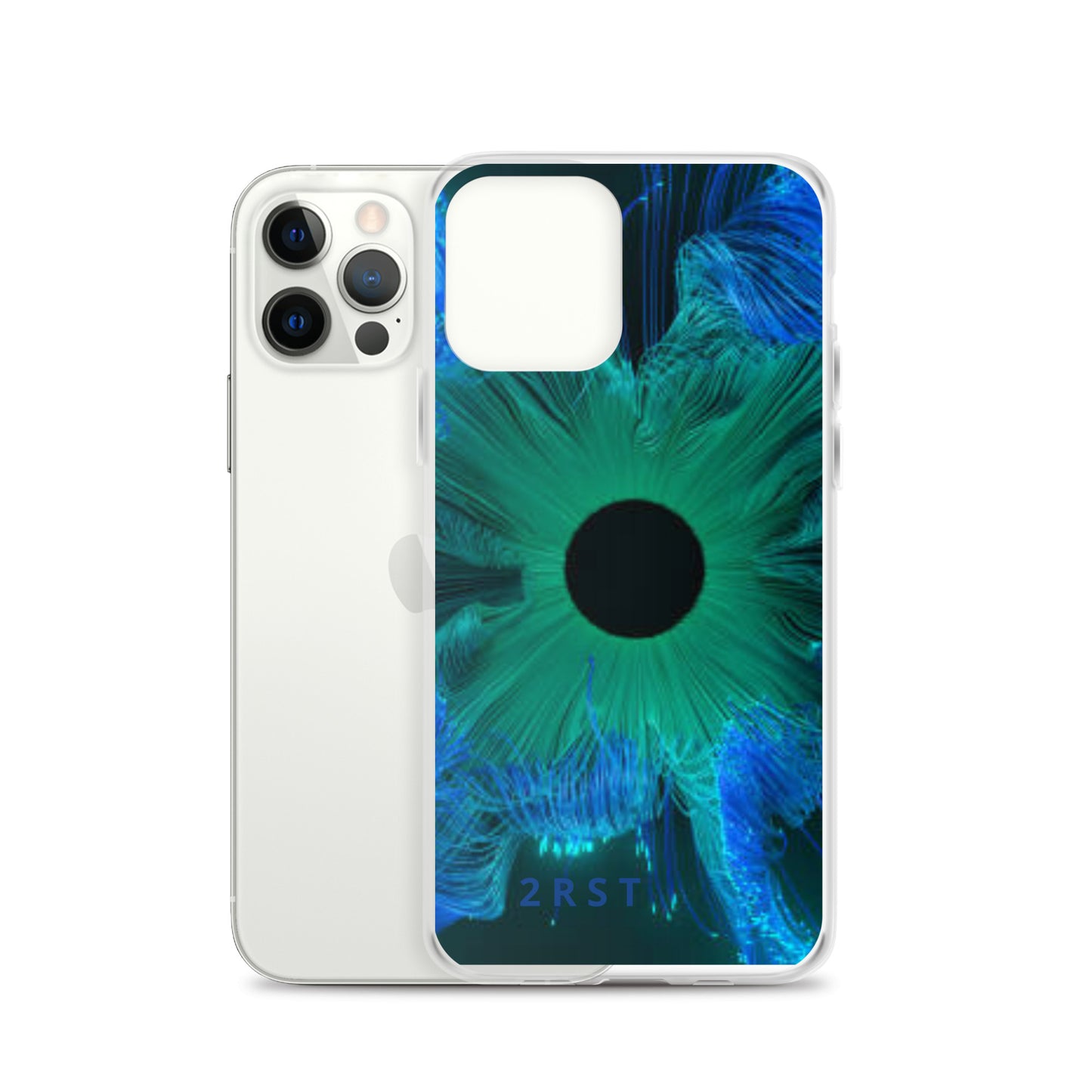 2RST Pupil iPhone® Case