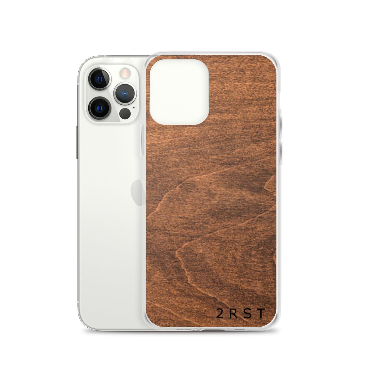 2RST Woody iphone Case