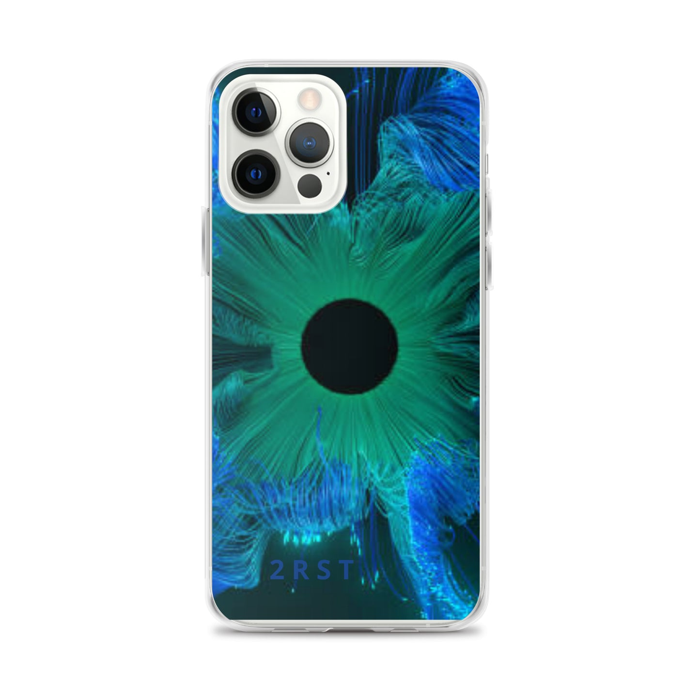 2RST Pupil iPhone® Case