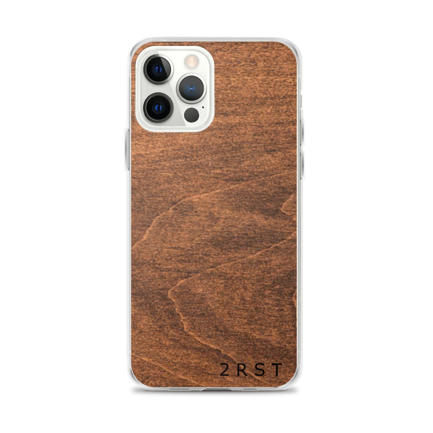 2RST Woody iphone Case