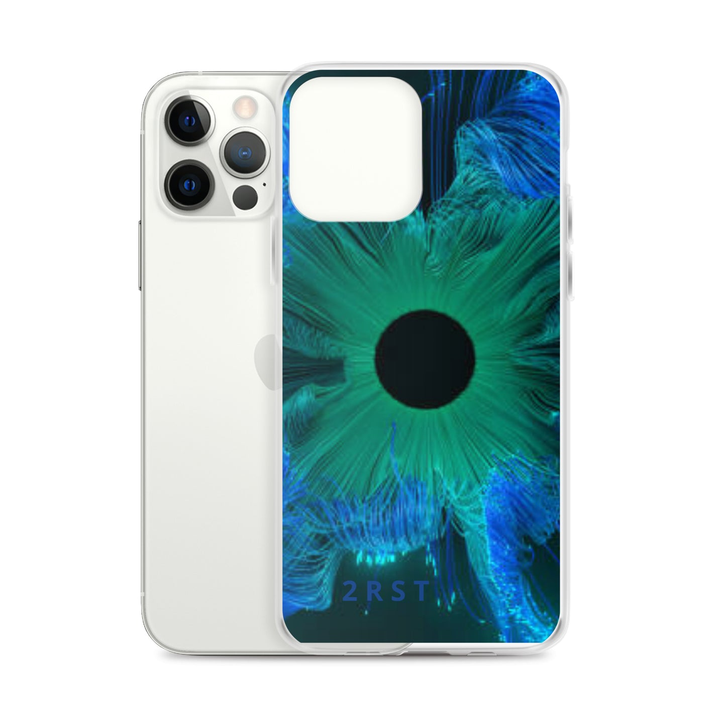 2RST Pupil iPhone® Case