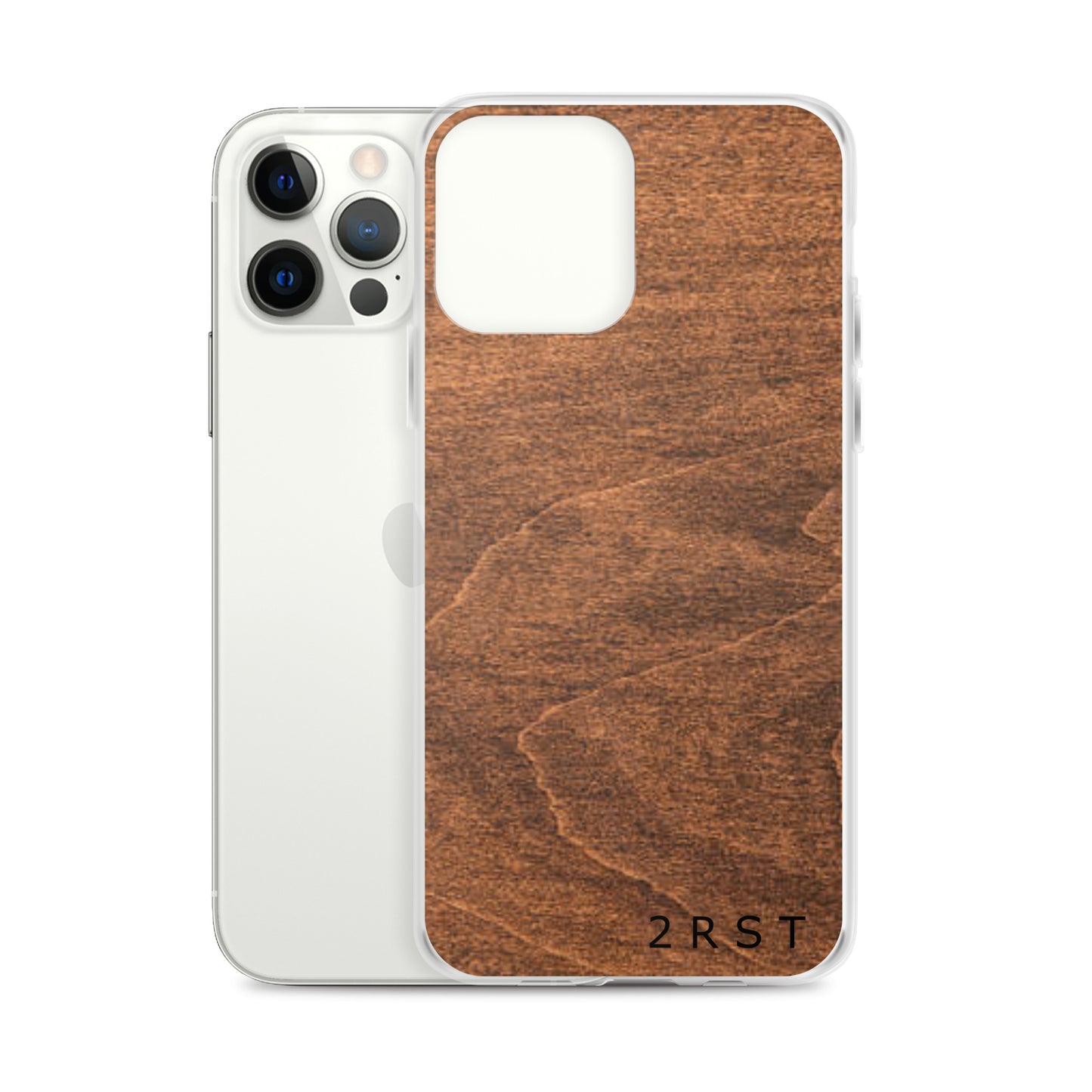 2RST Woody iphone Case
