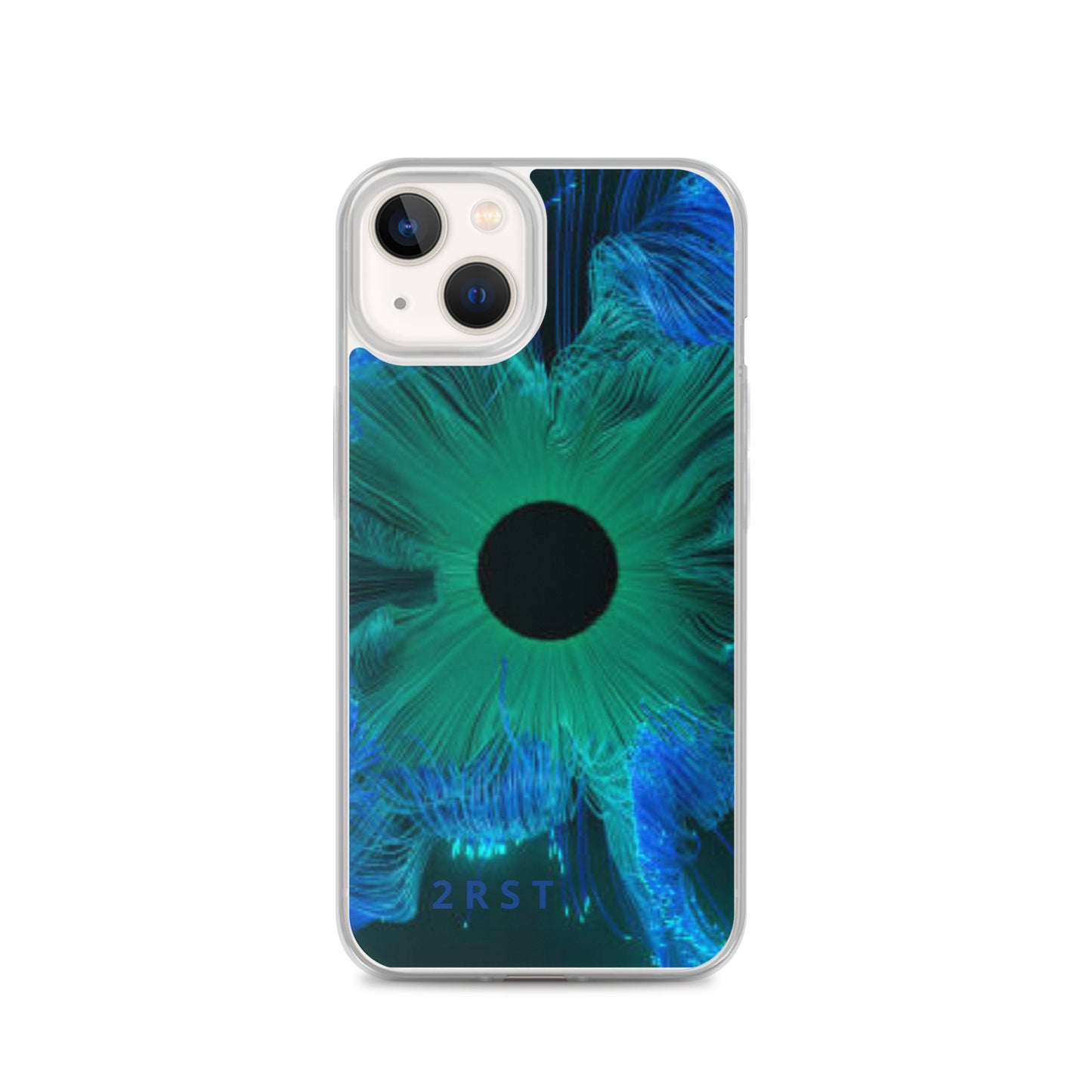 2RST Pupil iPhone® Case