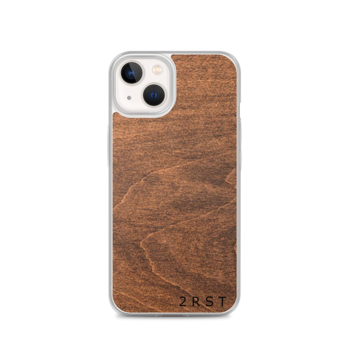 2RST Woody iphone Case