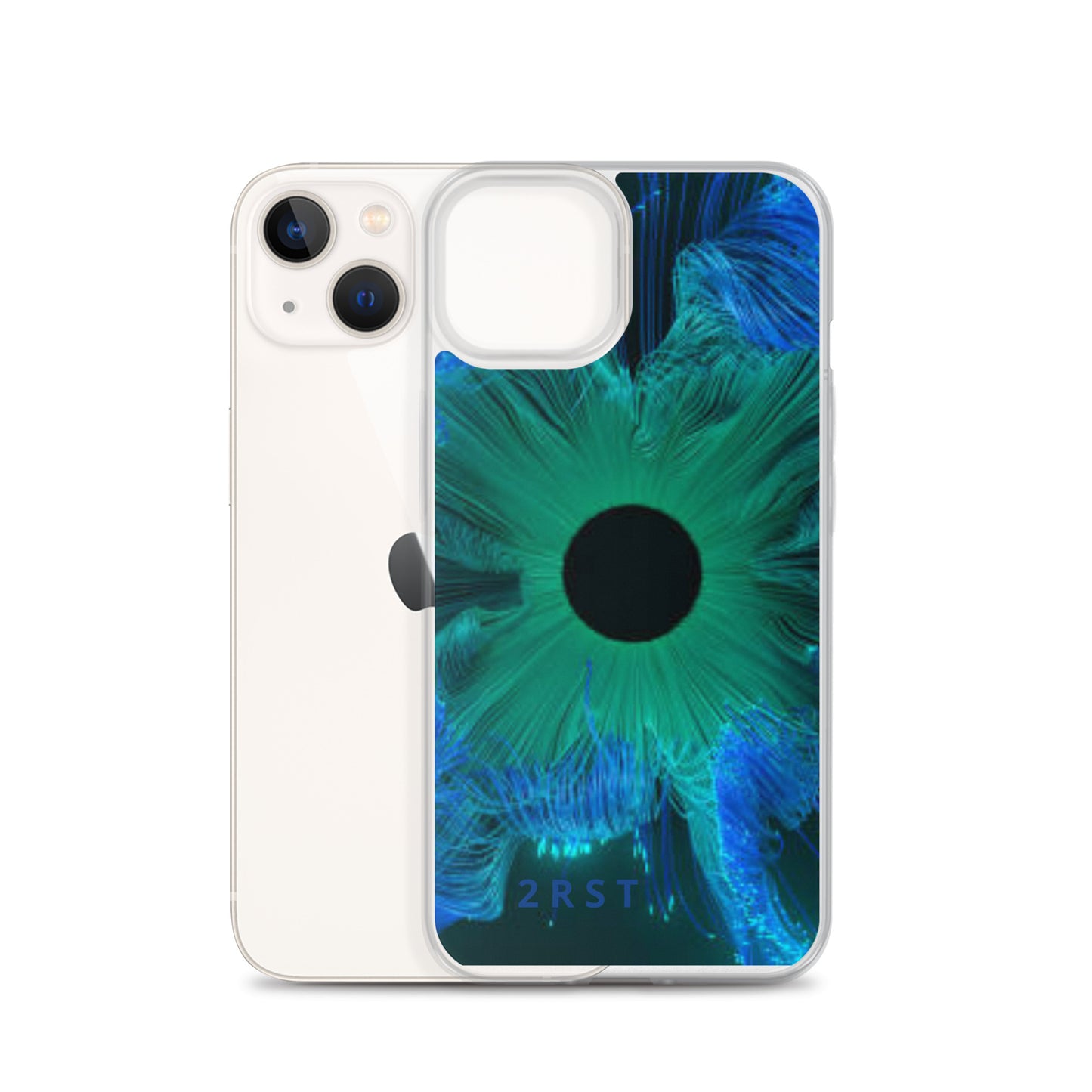 2RST Pupil iPhone® Case