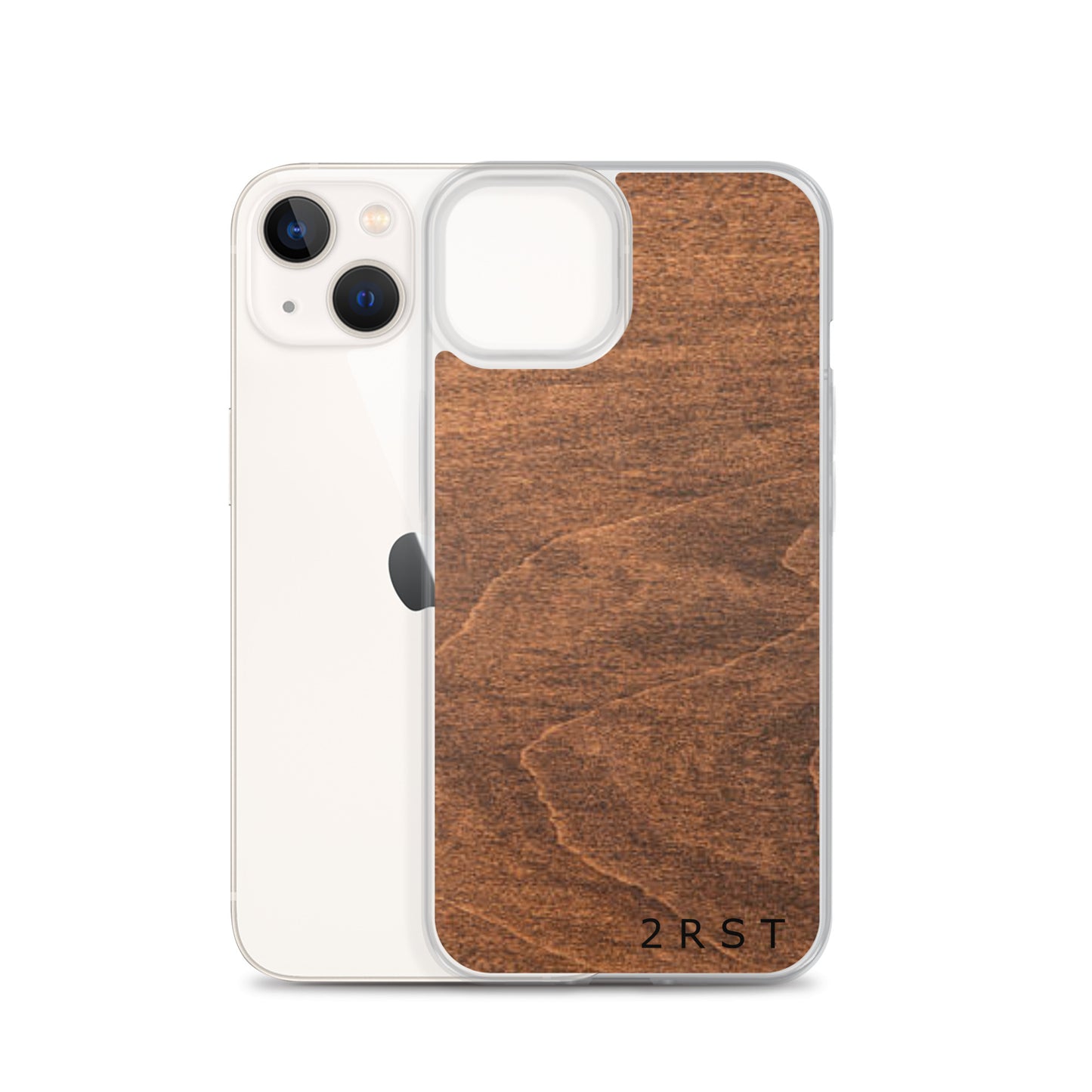 2RST Woody iphone Case