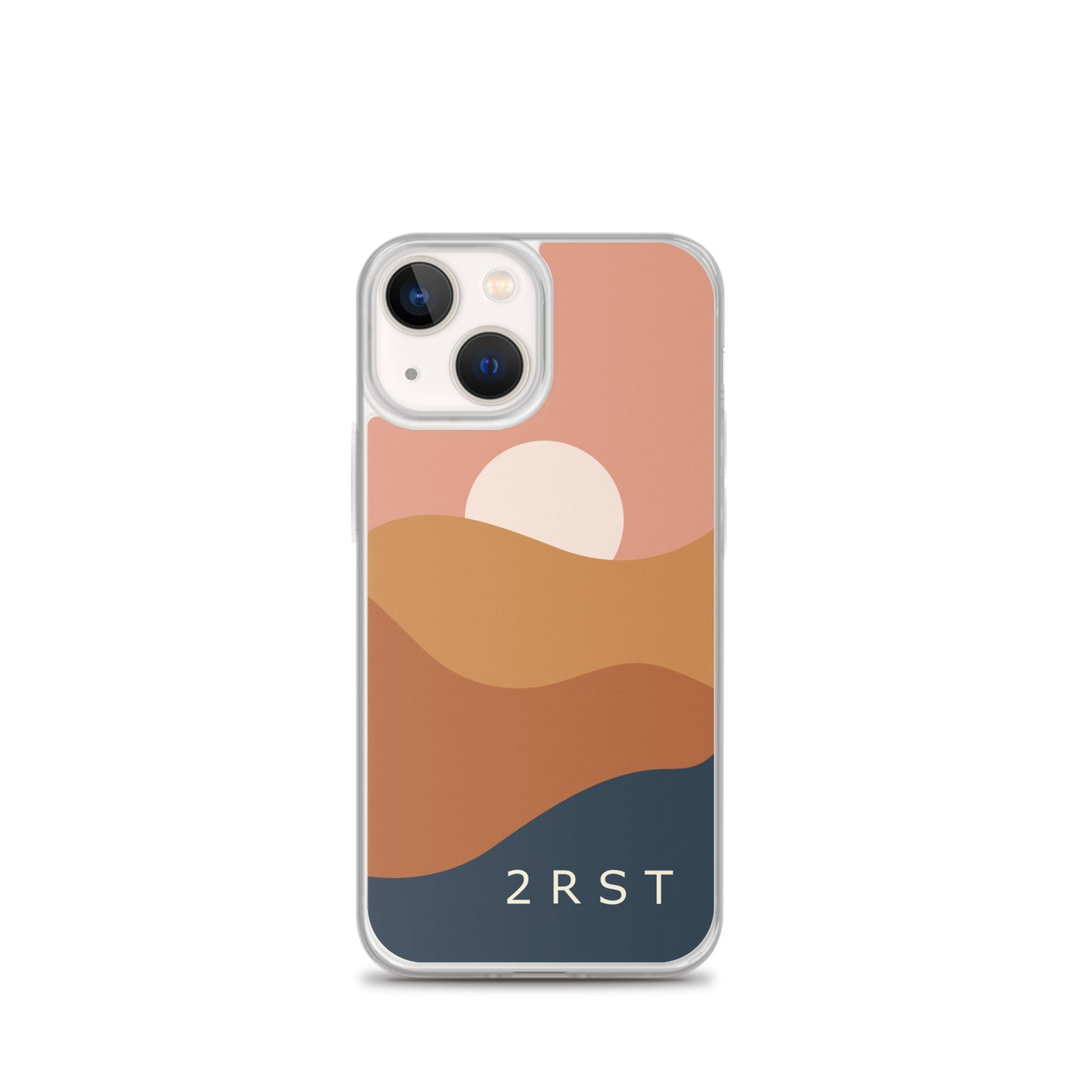 2RST Sun iPhone® Case