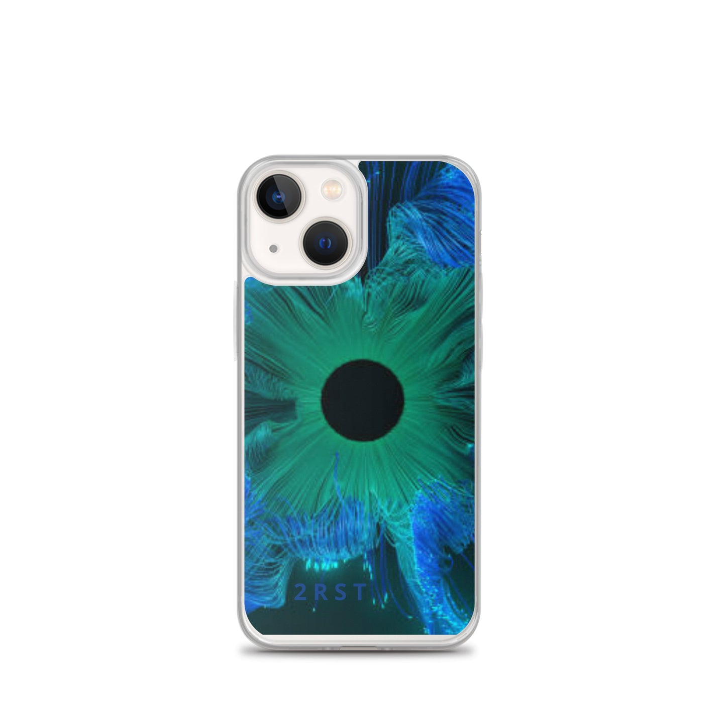 2RST Pupil iPhone® Case