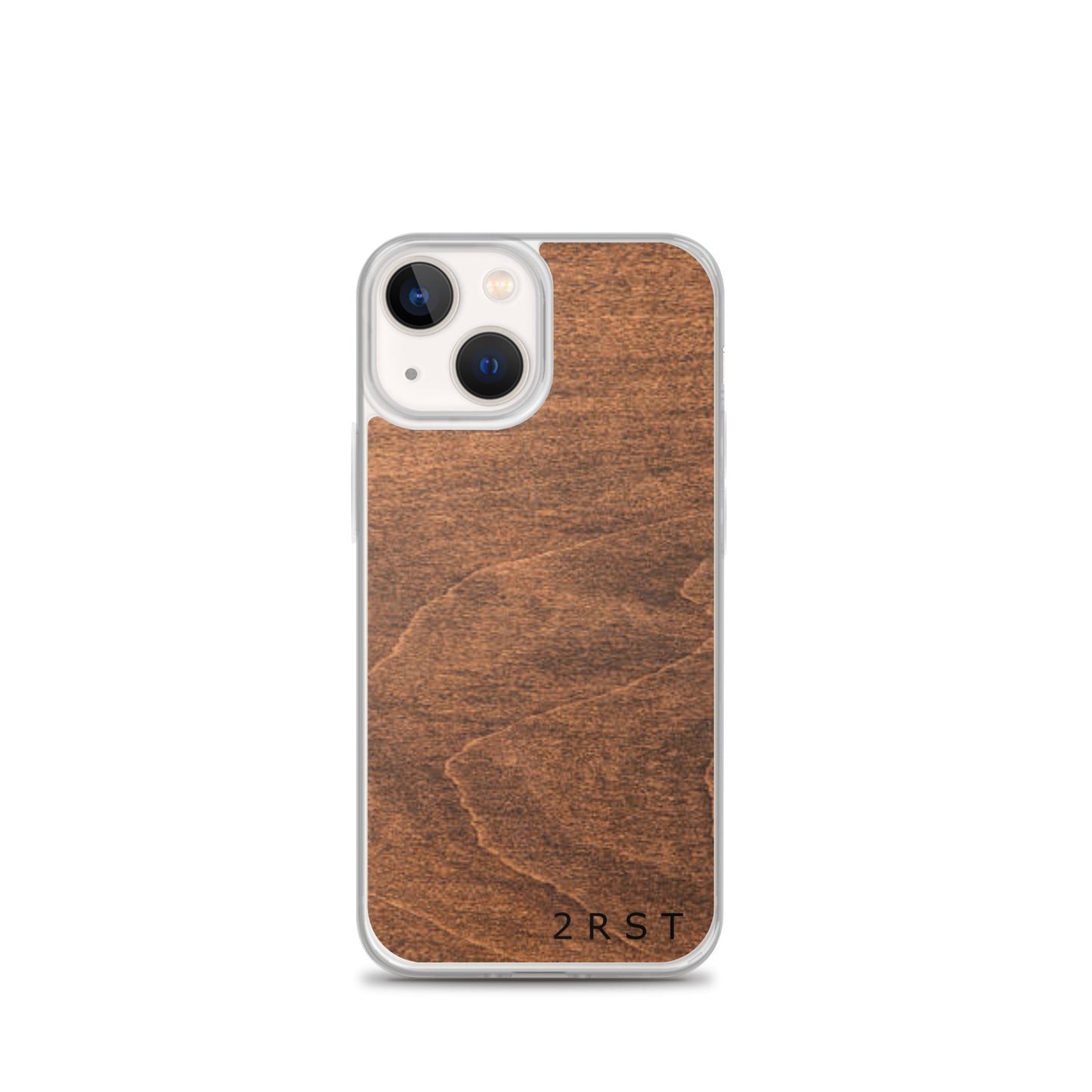 2RST Woody iphone Case