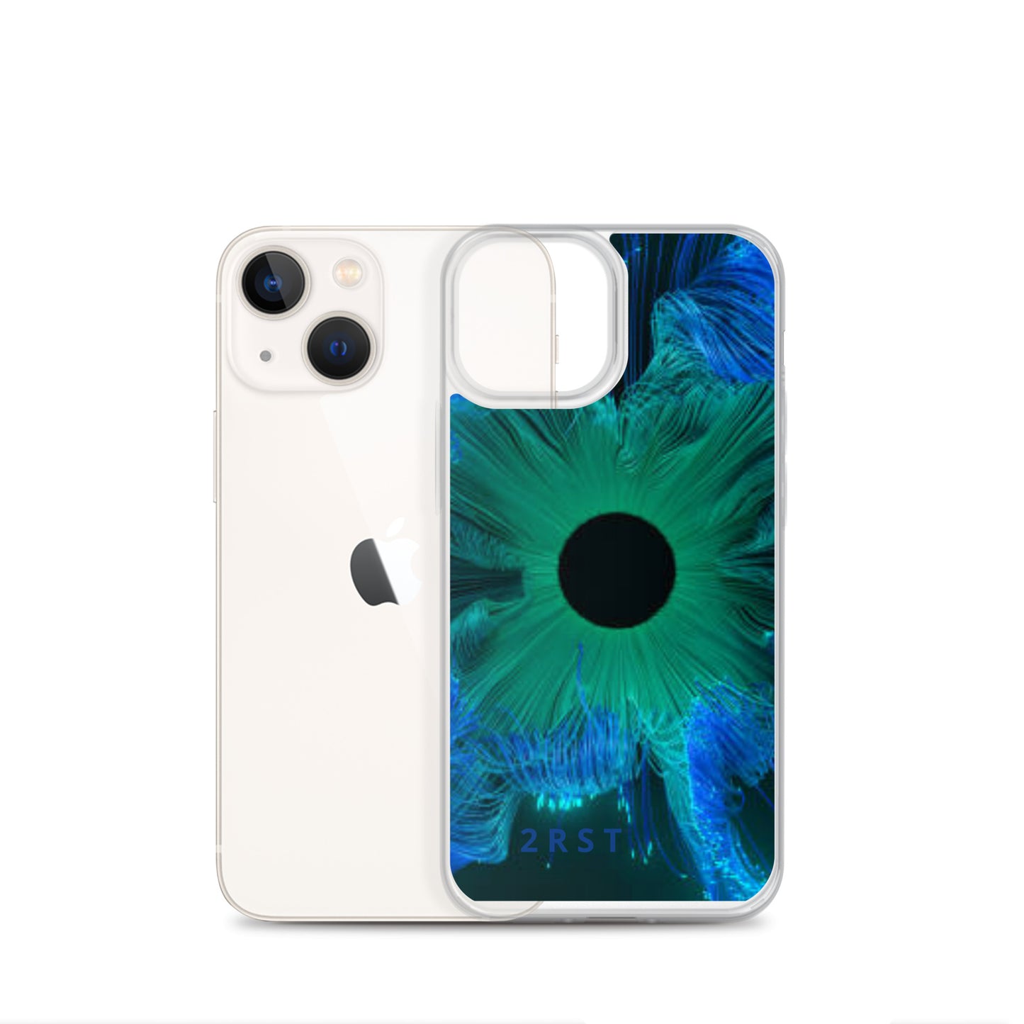 2RST Pupil iPhone® Case